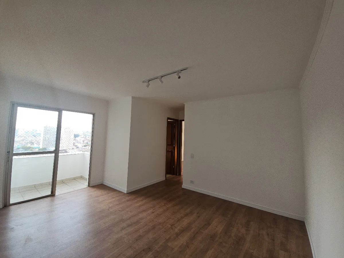 Apartamento para venda em Vila Ema com 2 quartos, 64m²