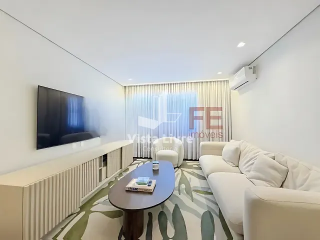 Apartamento com 126m² 3 quartos e 3 banheiros, à venda, no bairro Vila Uberabinha em São Paulo