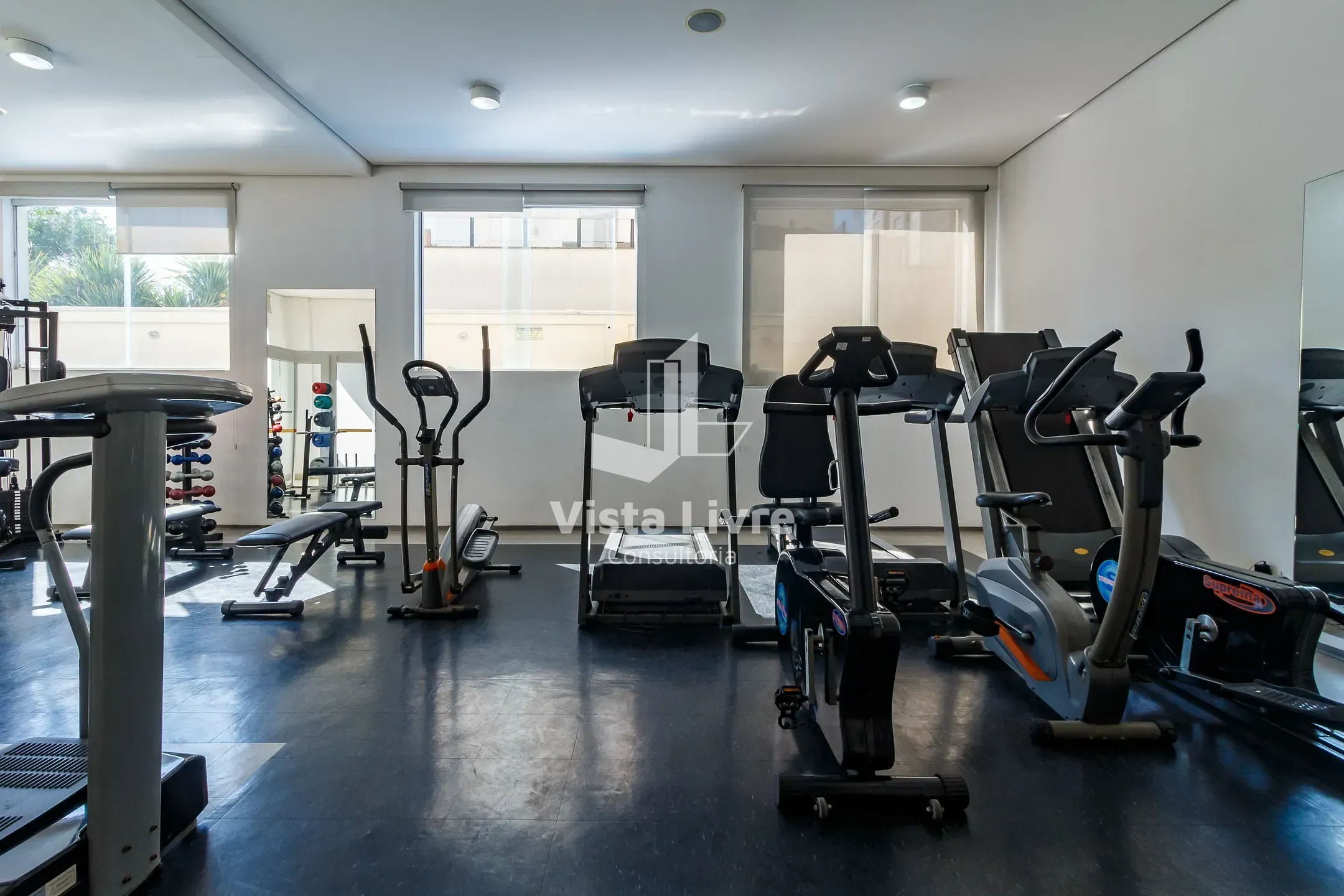 Apartamento, 3 quartos, 105 m² - Foto 42