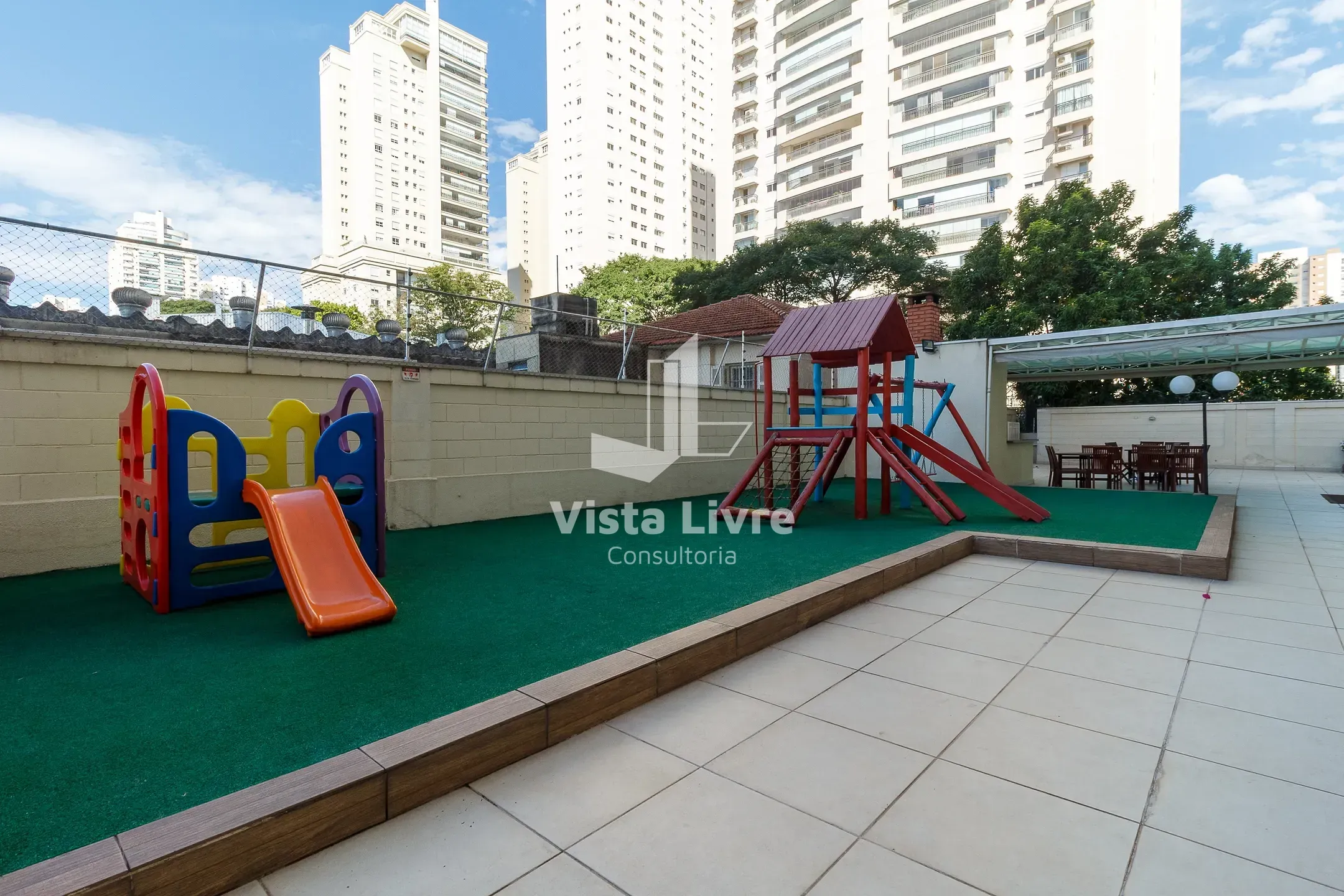 Apartamento, 3 quartos, 105 m² - Foto 46