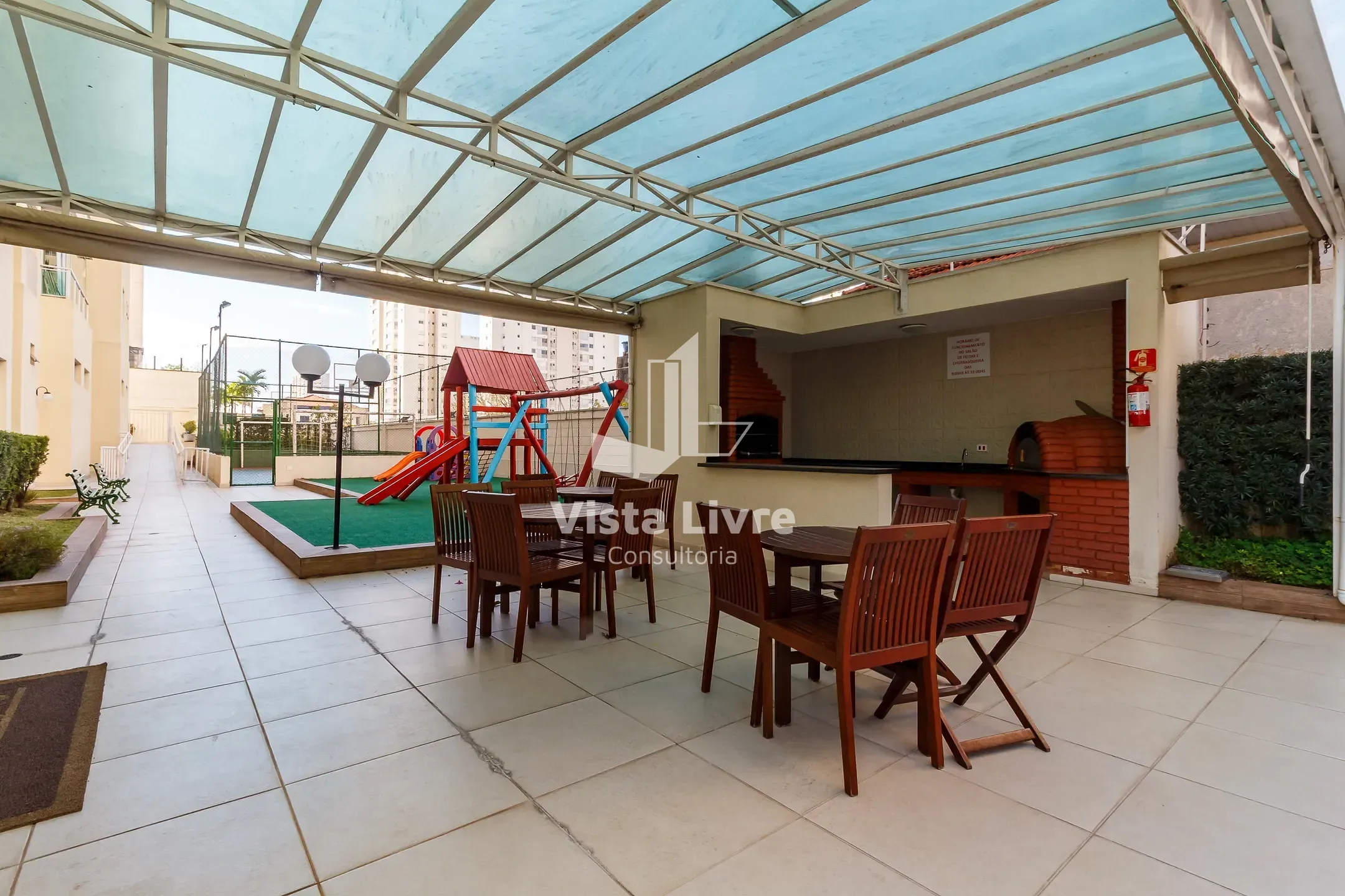 Apartamento, 3 quartos, 105 m² - Foto 47
