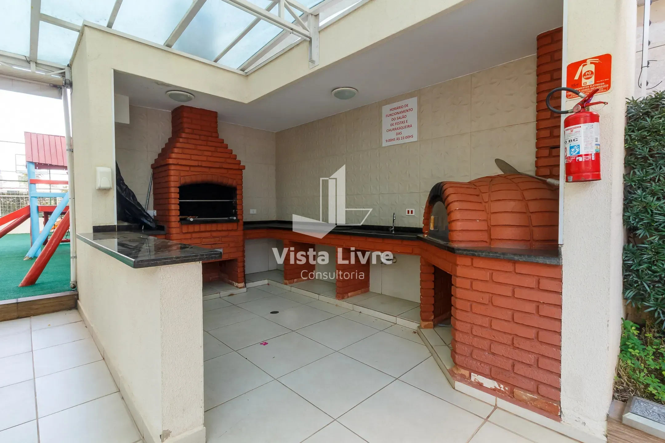 Apartamento, 3 quartos, 105 m² - Foto 48