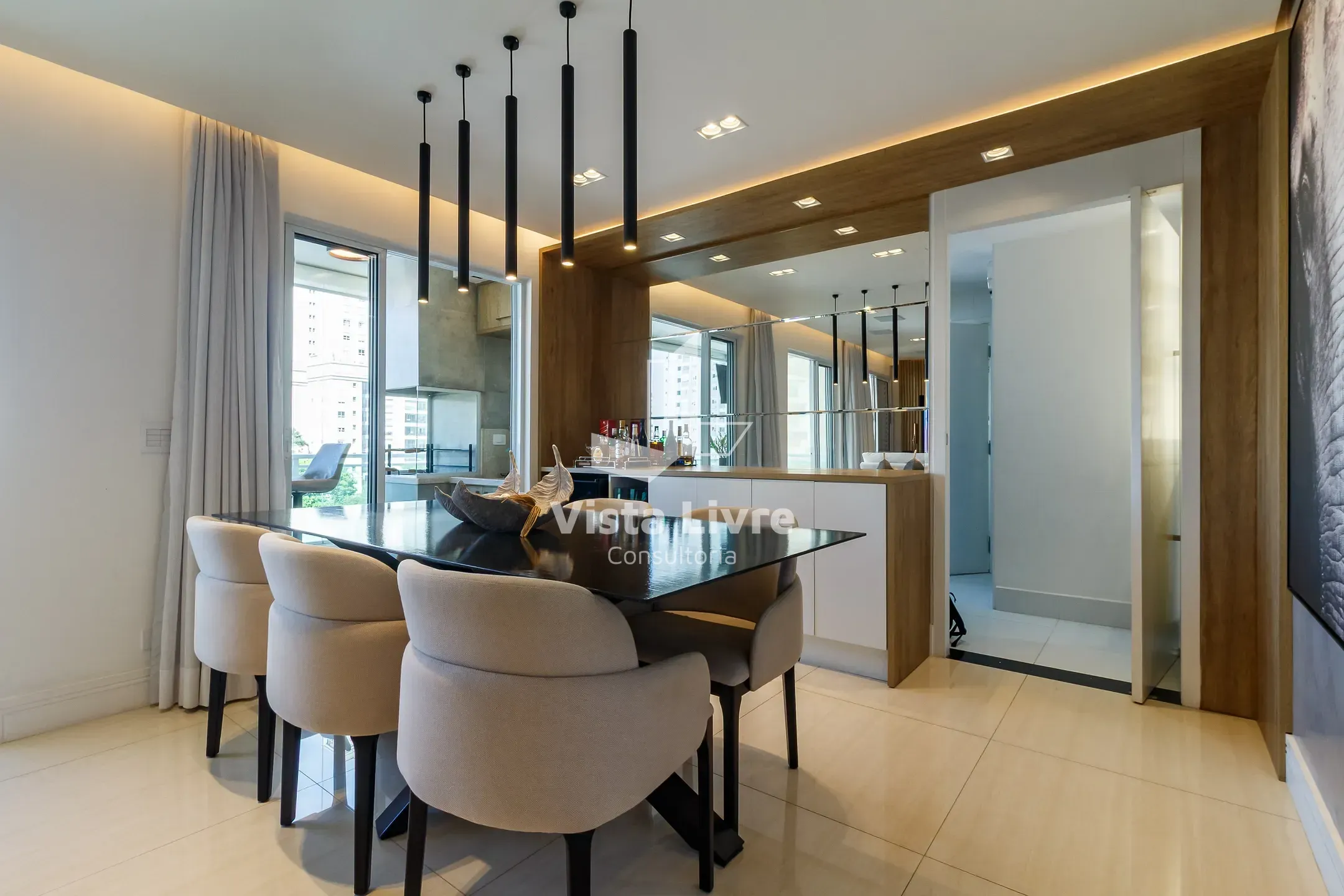 Apartamento, 3 quartos, 105 m² - Foto 6
