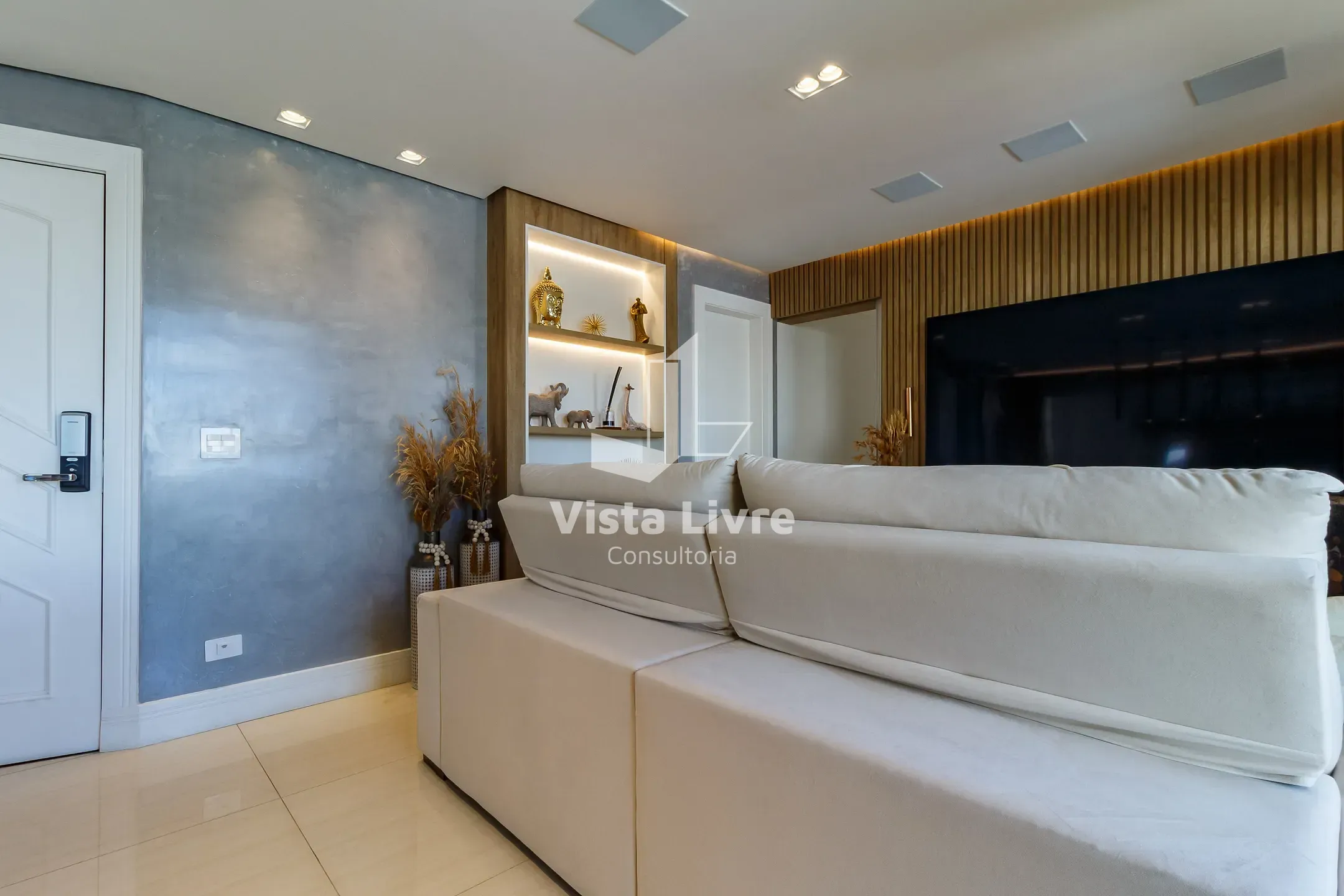 Apartamento, 3 quartos, 105 m² - Foto 5