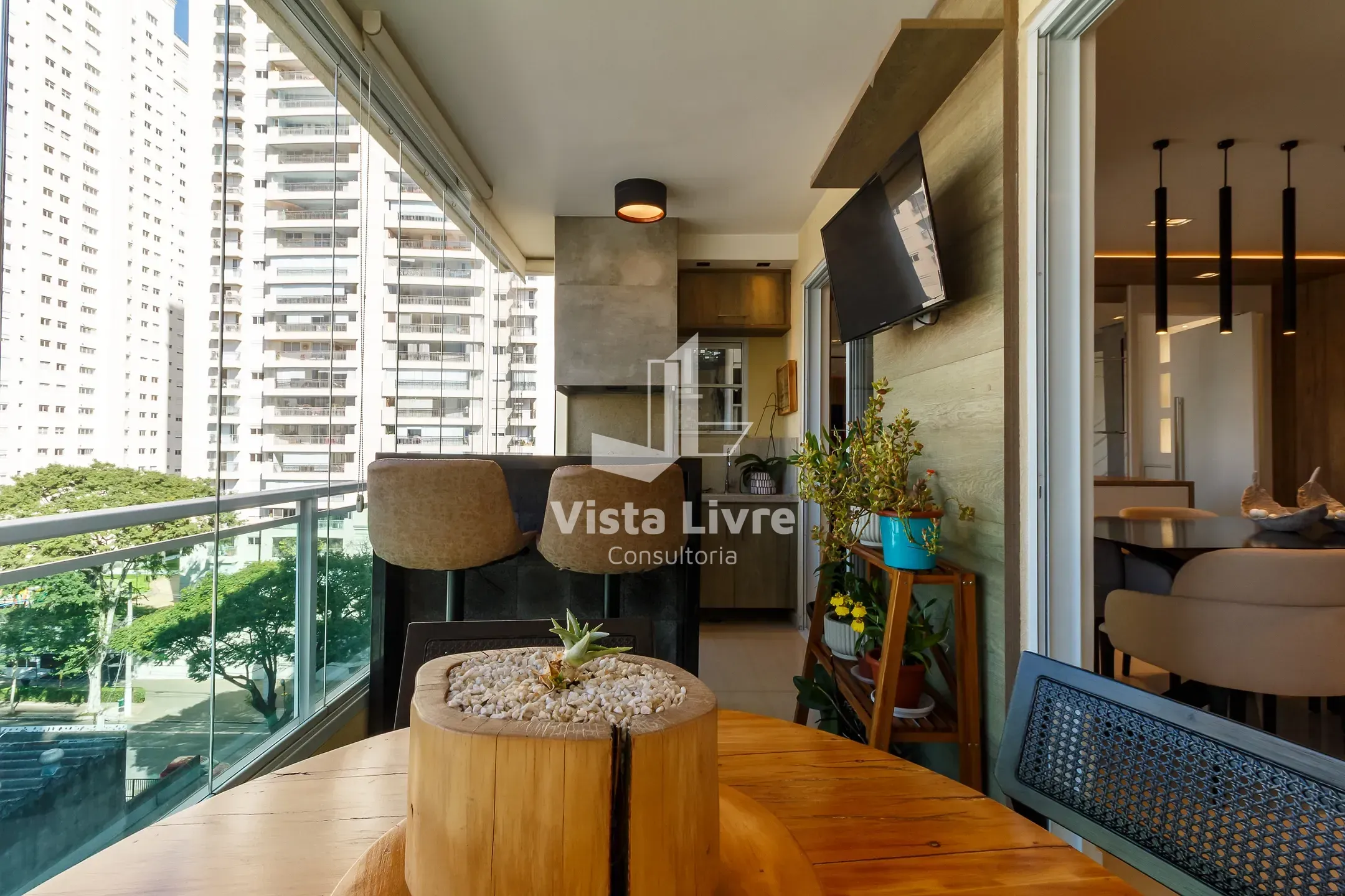 Apartamento, 3 quartos, 105 m² - Foto 8