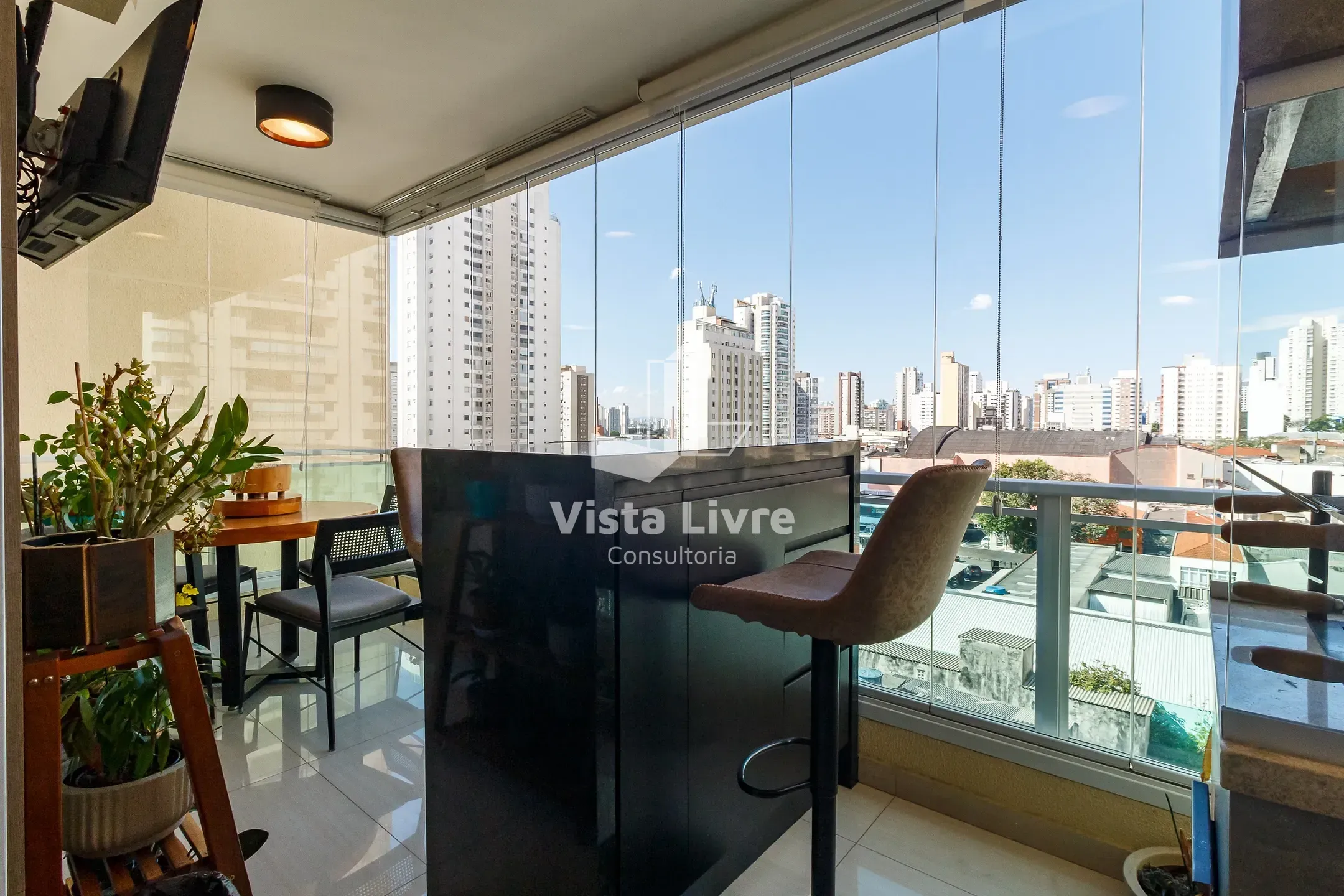 Apartamento, 3 quartos, 105 m² - Foto 10