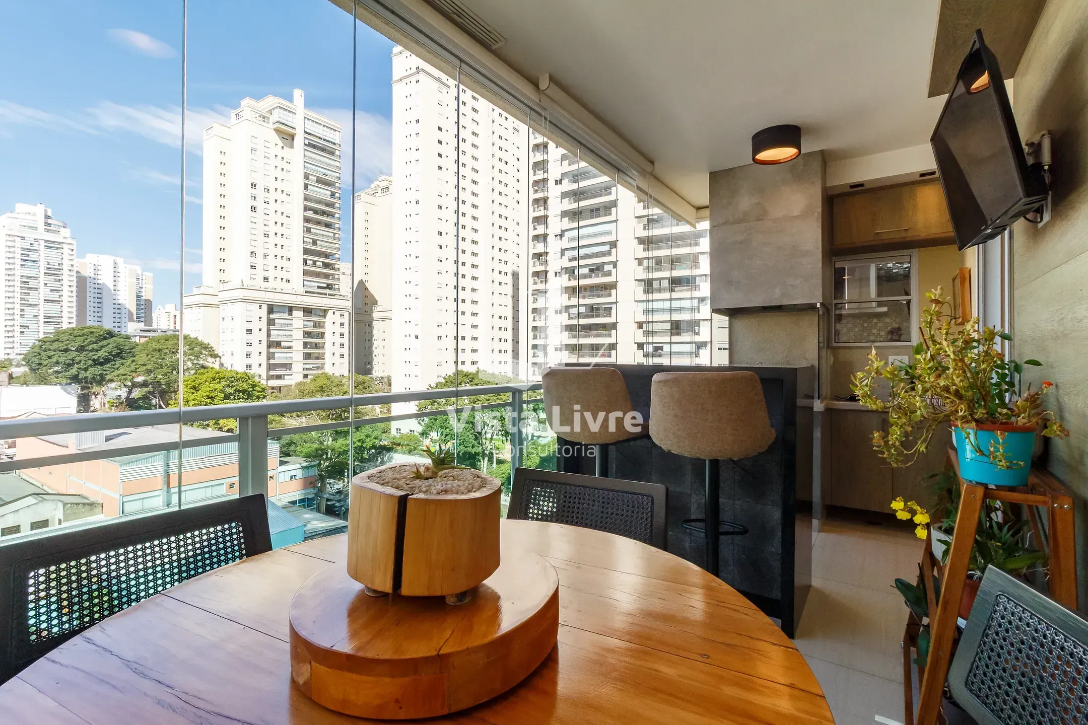 Apartamento, 3 quartos, 105 m² - Foto 7