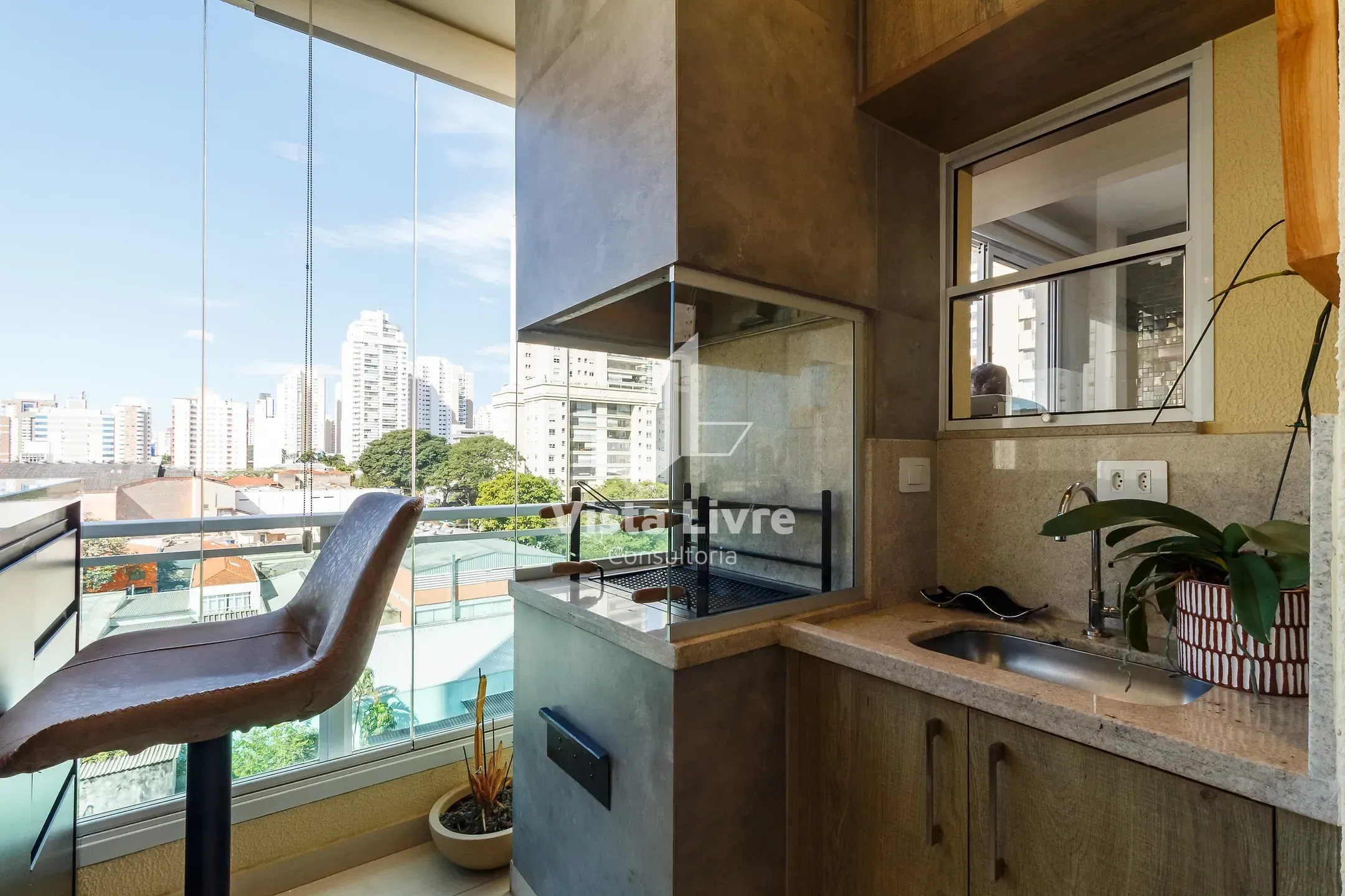 Apartamento, 3 quartos, 105 m² - Foto 11