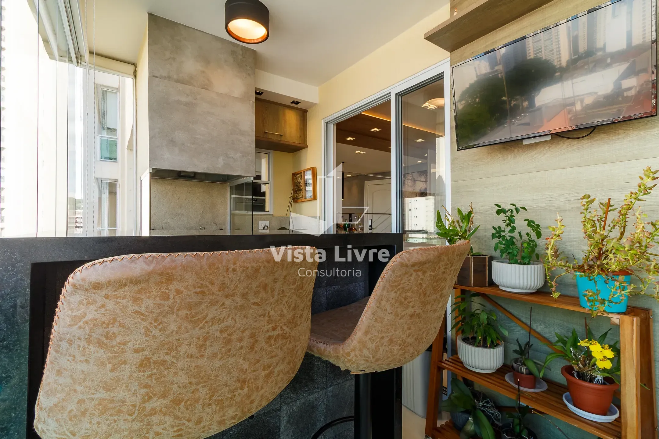 Apartamento, 3 quartos, 105 m² - Foto 12