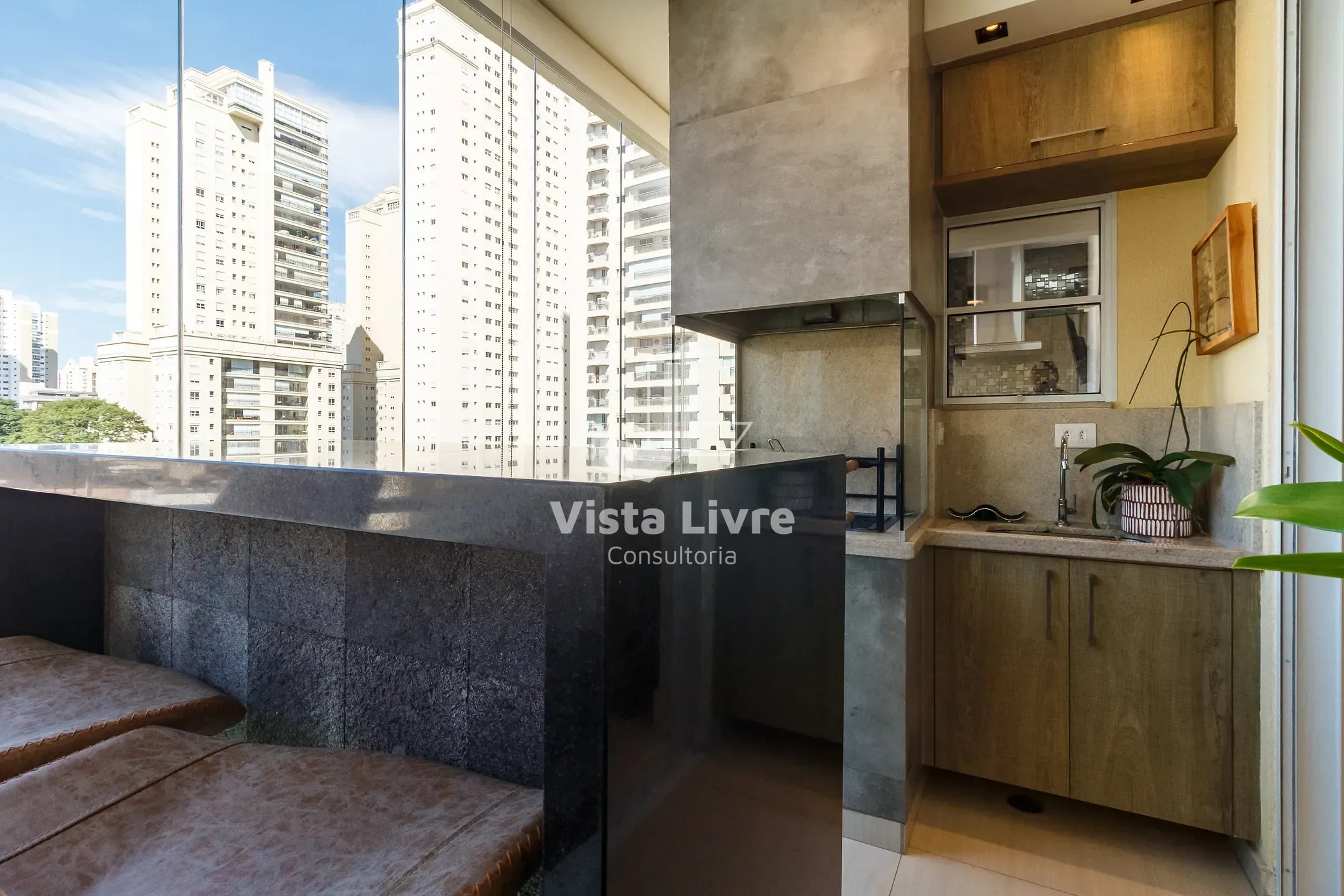 Apartamento, 3 quartos, 105 m² - Foto 9