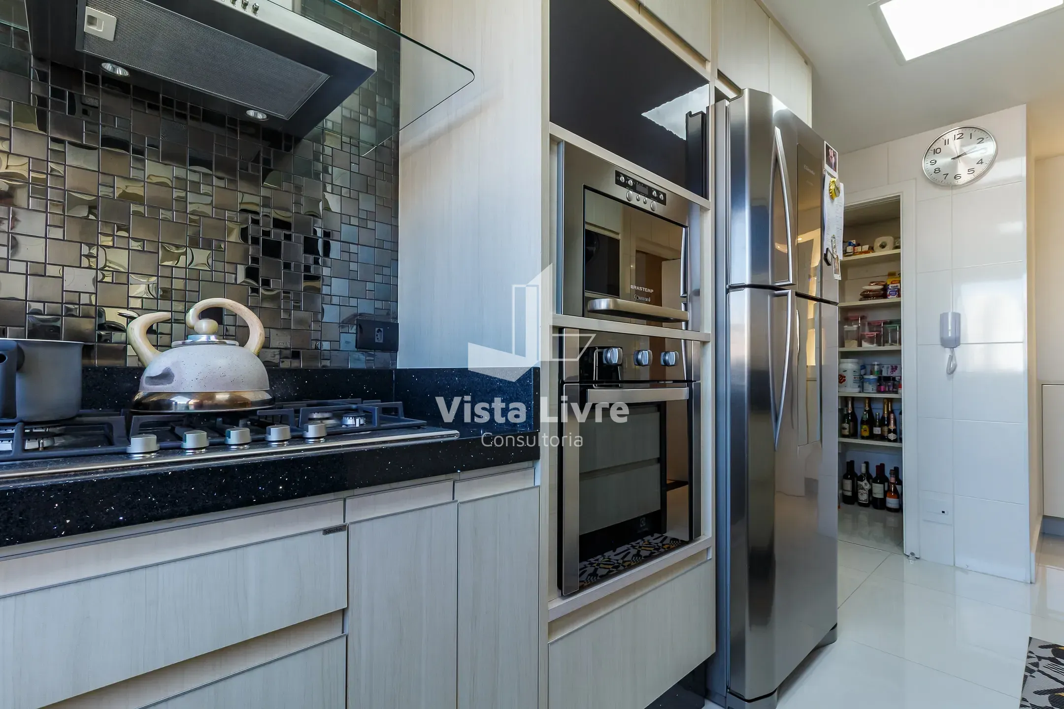 Apartamento, 3 quartos, 105 m² - Foto 14