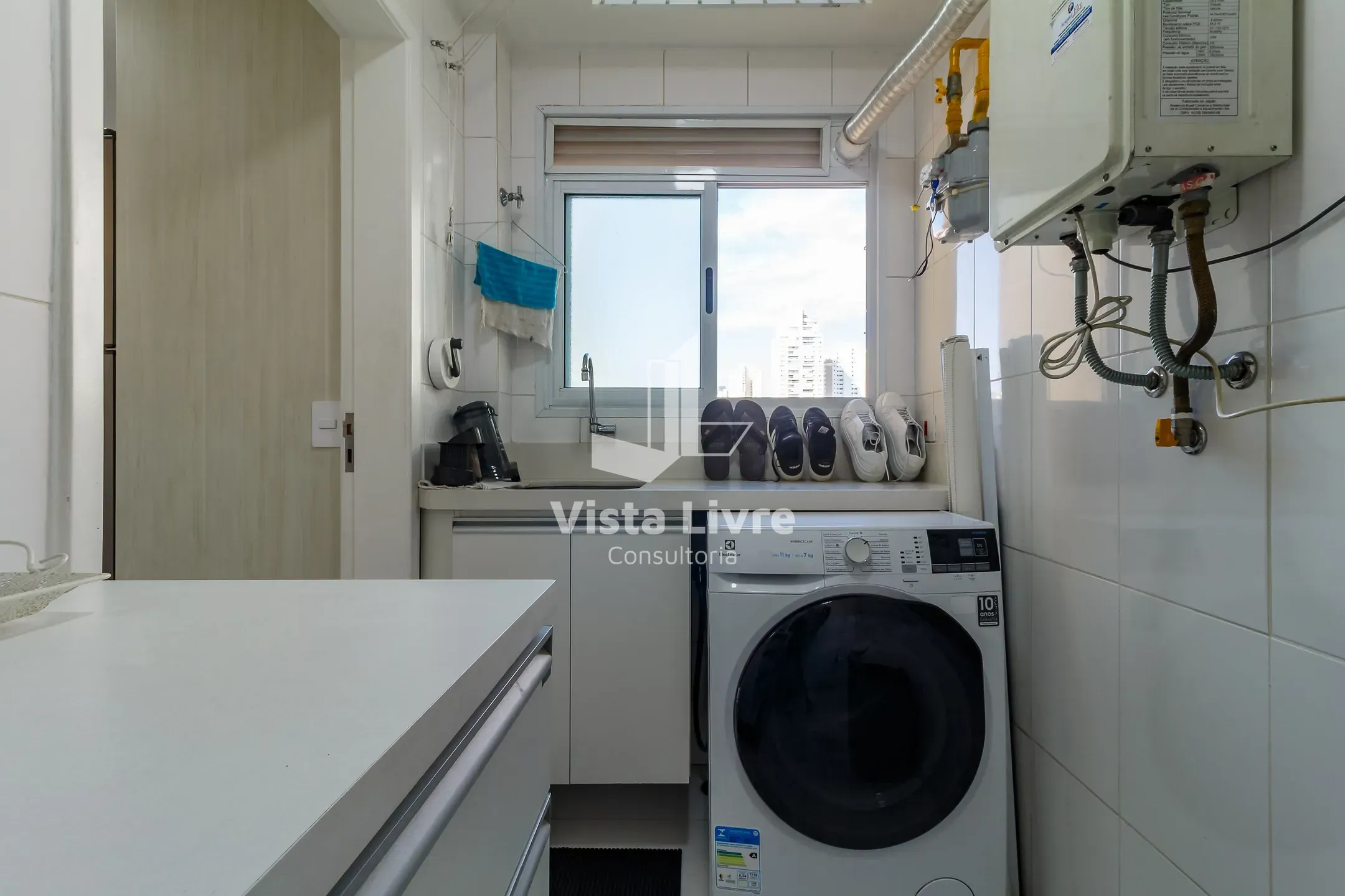 Apartamento, 3 quartos, 105 m² - Foto 19
