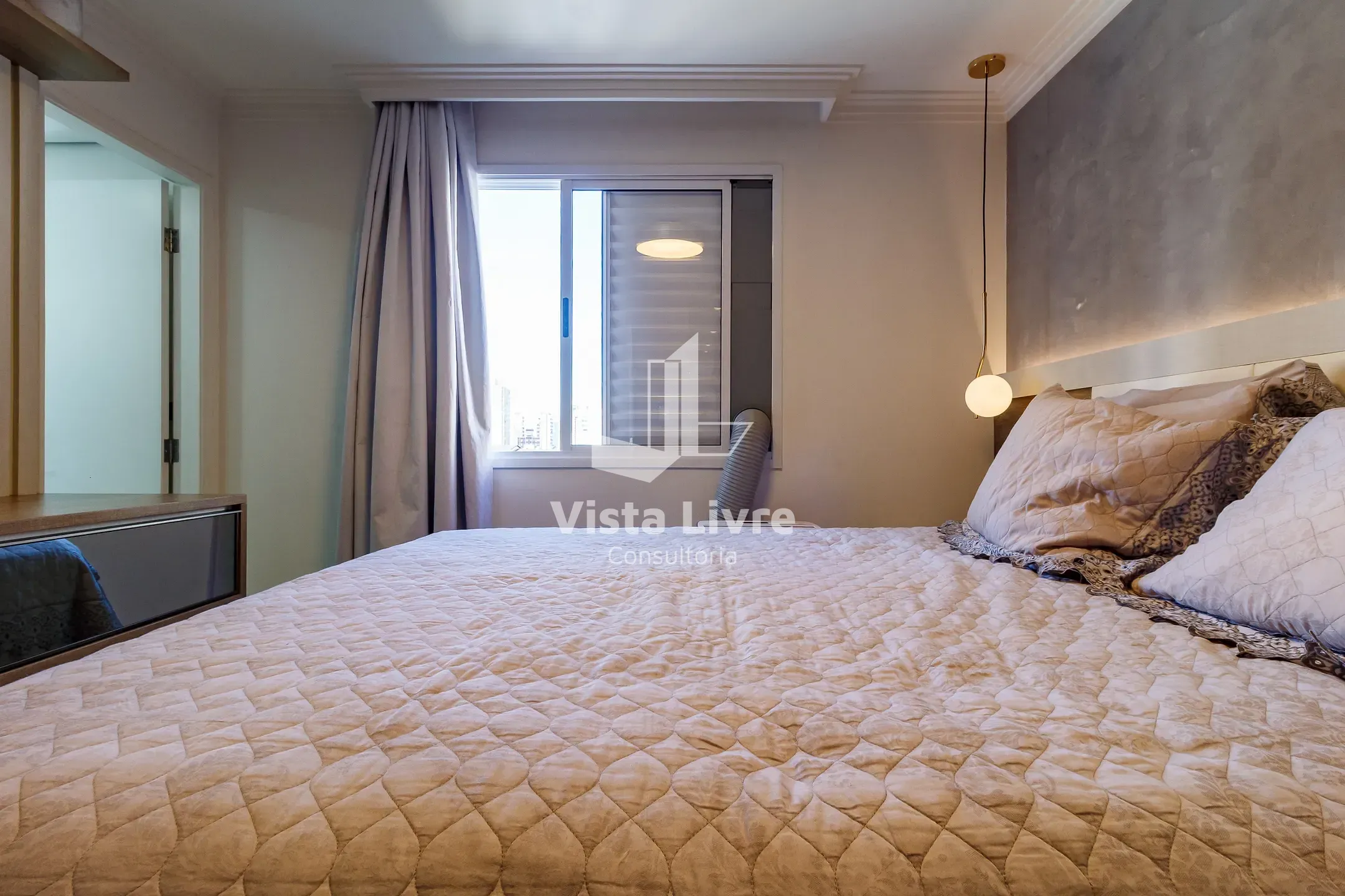 Apartamento, 3 quartos, 105 m² - Foto 26