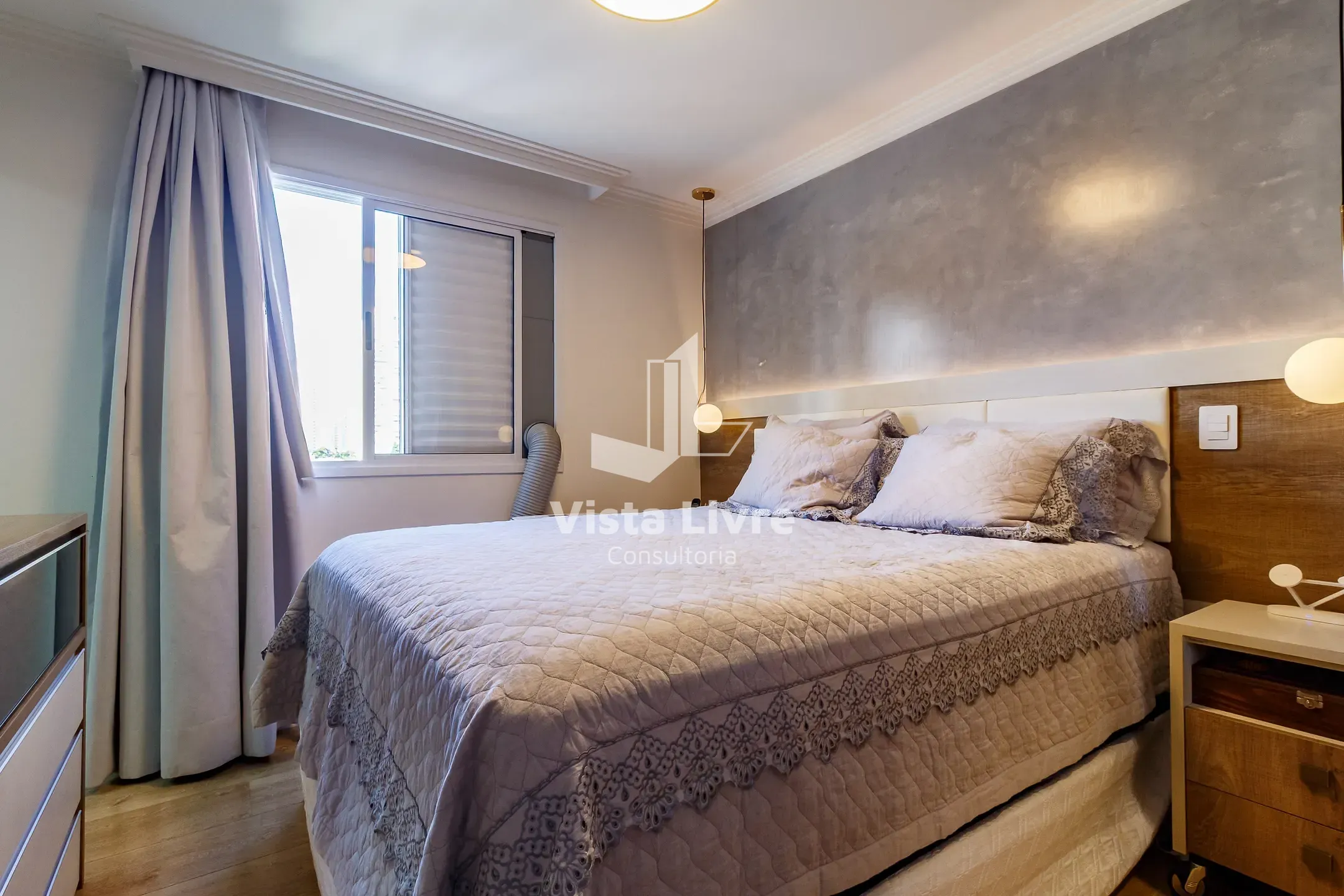 Apartamento, 3 quartos, 105 m² - Foto 28