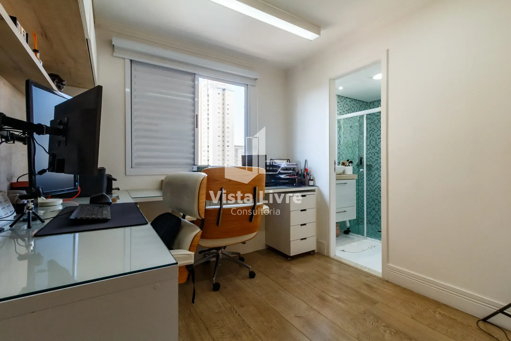 Apartamento, 3 quartos, 105 m² - Foto 23