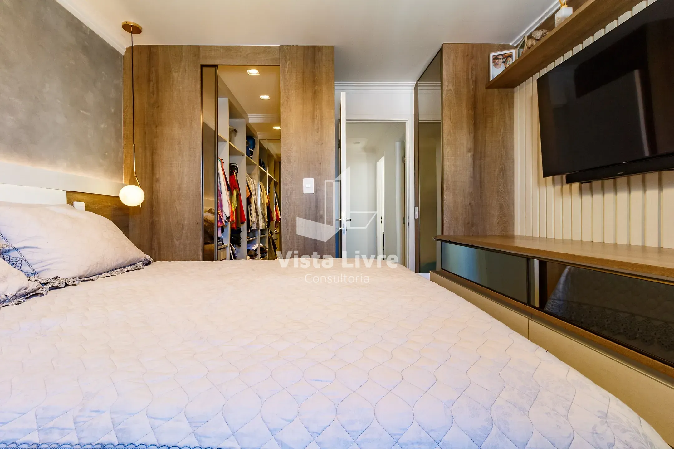 Apartamento, 3 quartos, 105 m² - Foto 30