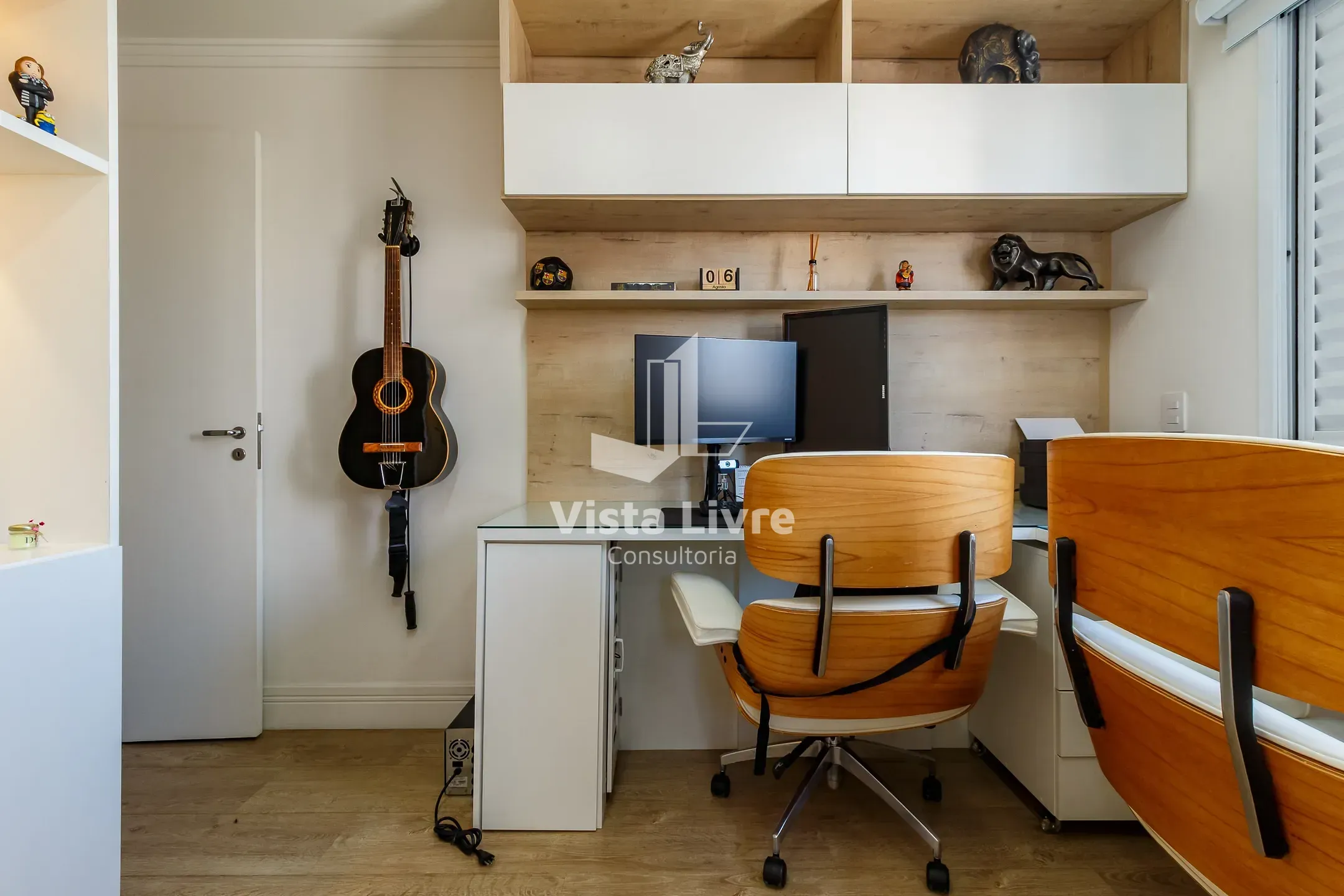 Apartamento, 3 quartos, 105 m² - Foto 24