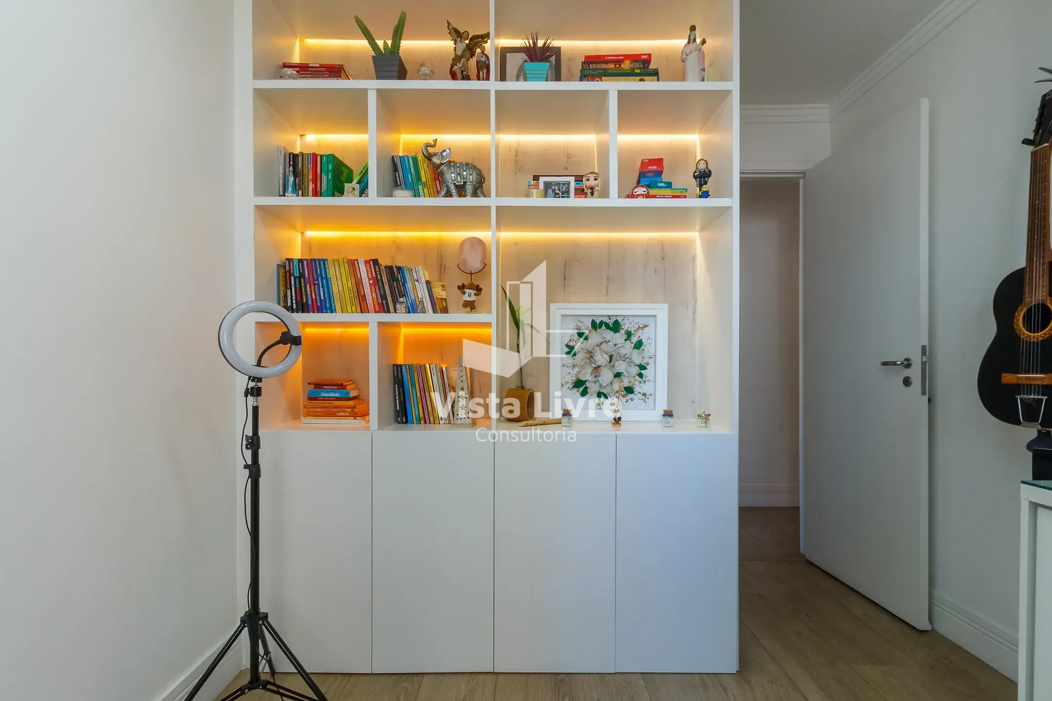 Apartamento, 3 quartos, 105 m² - Foto 29