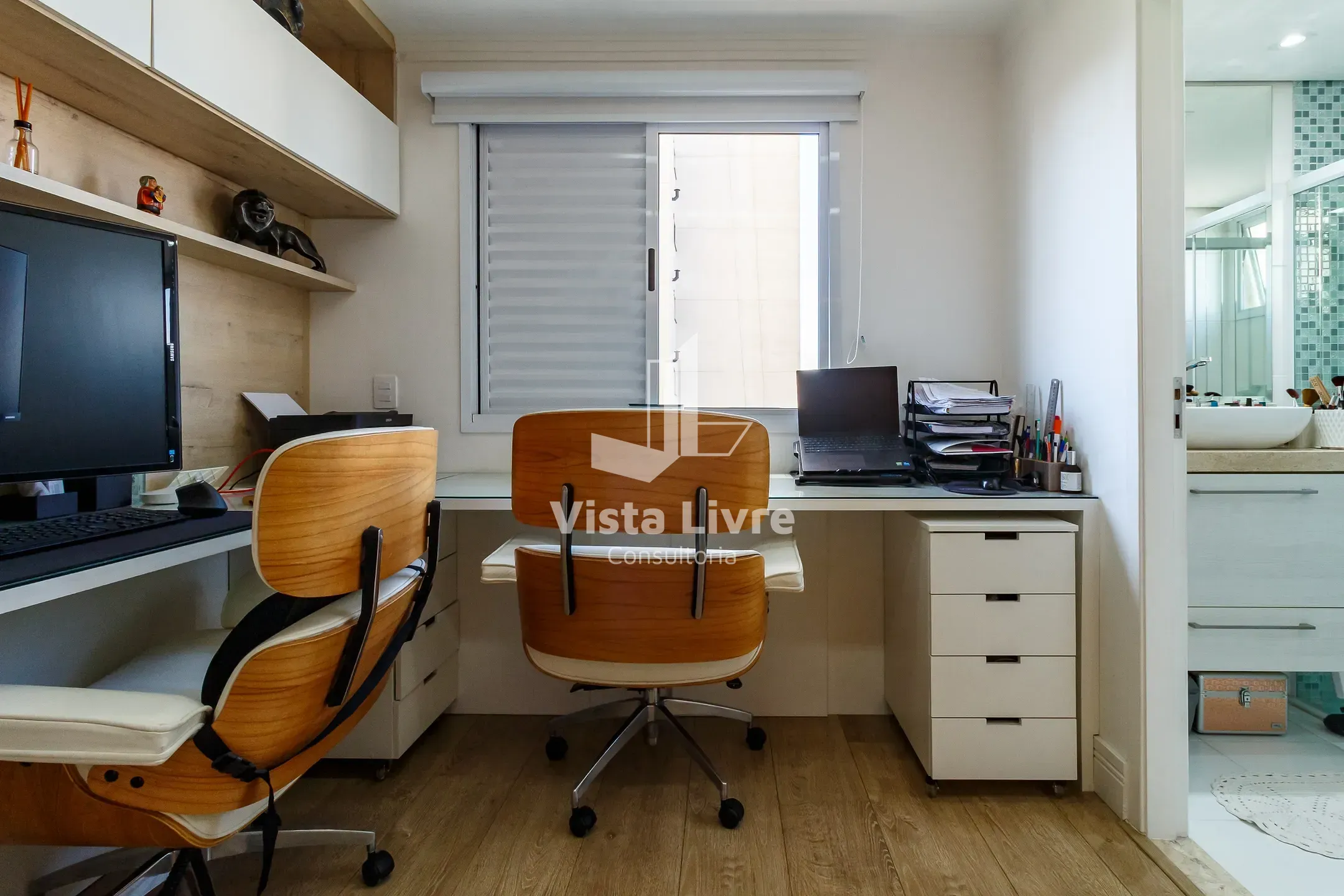 Apartamento, 3 quartos, 105 m² - Foto 20