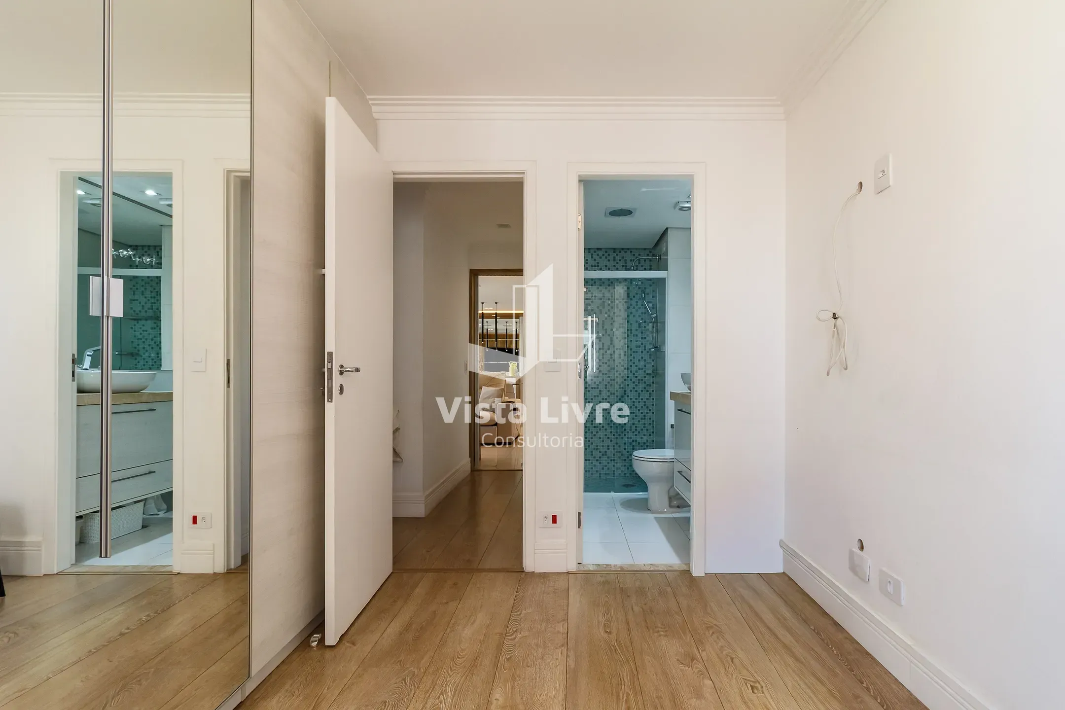 Apartamento, 3 quartos, 105 m² - Foto 25