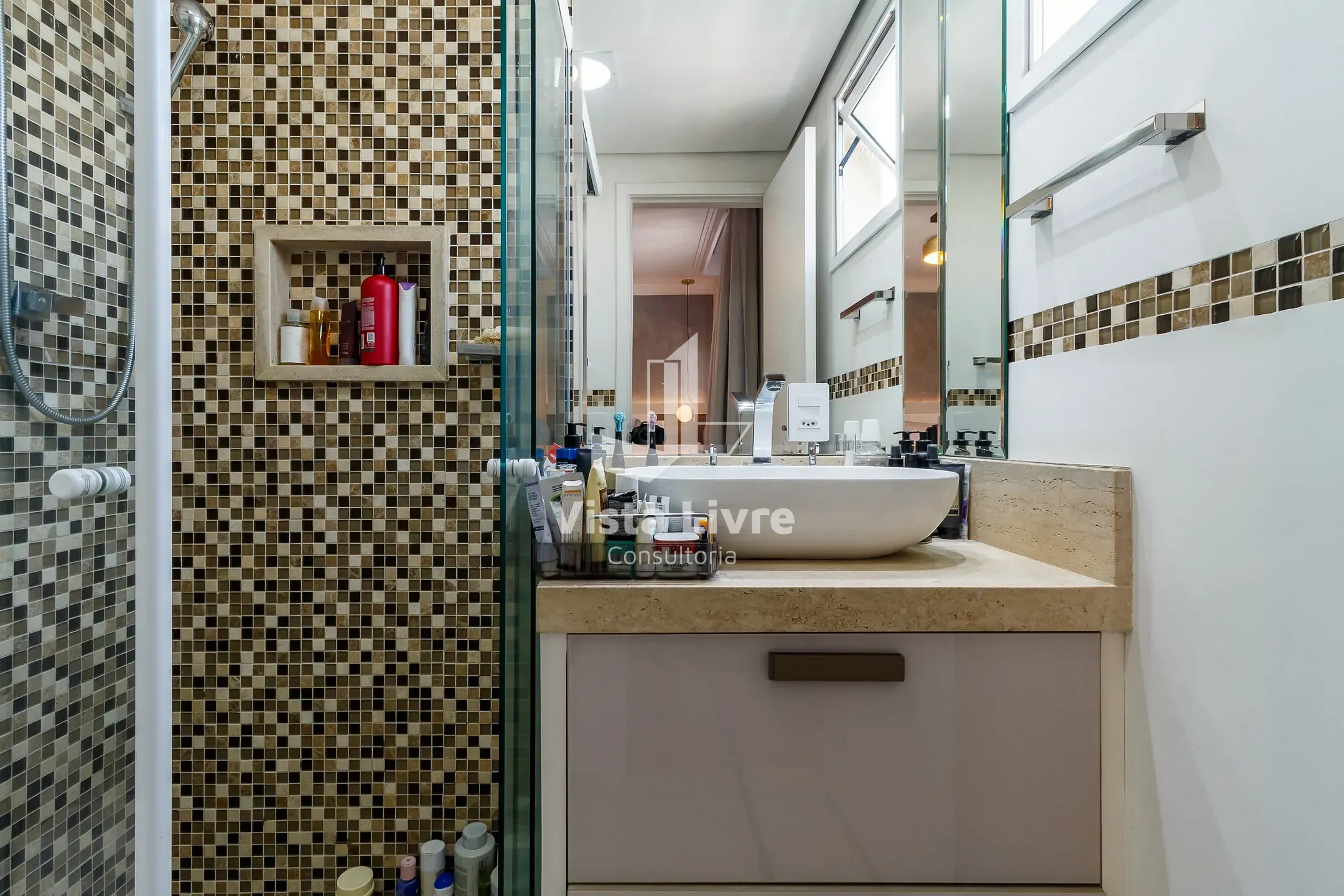 Apartamento, 3 quartos, 105 m² - Foto 36