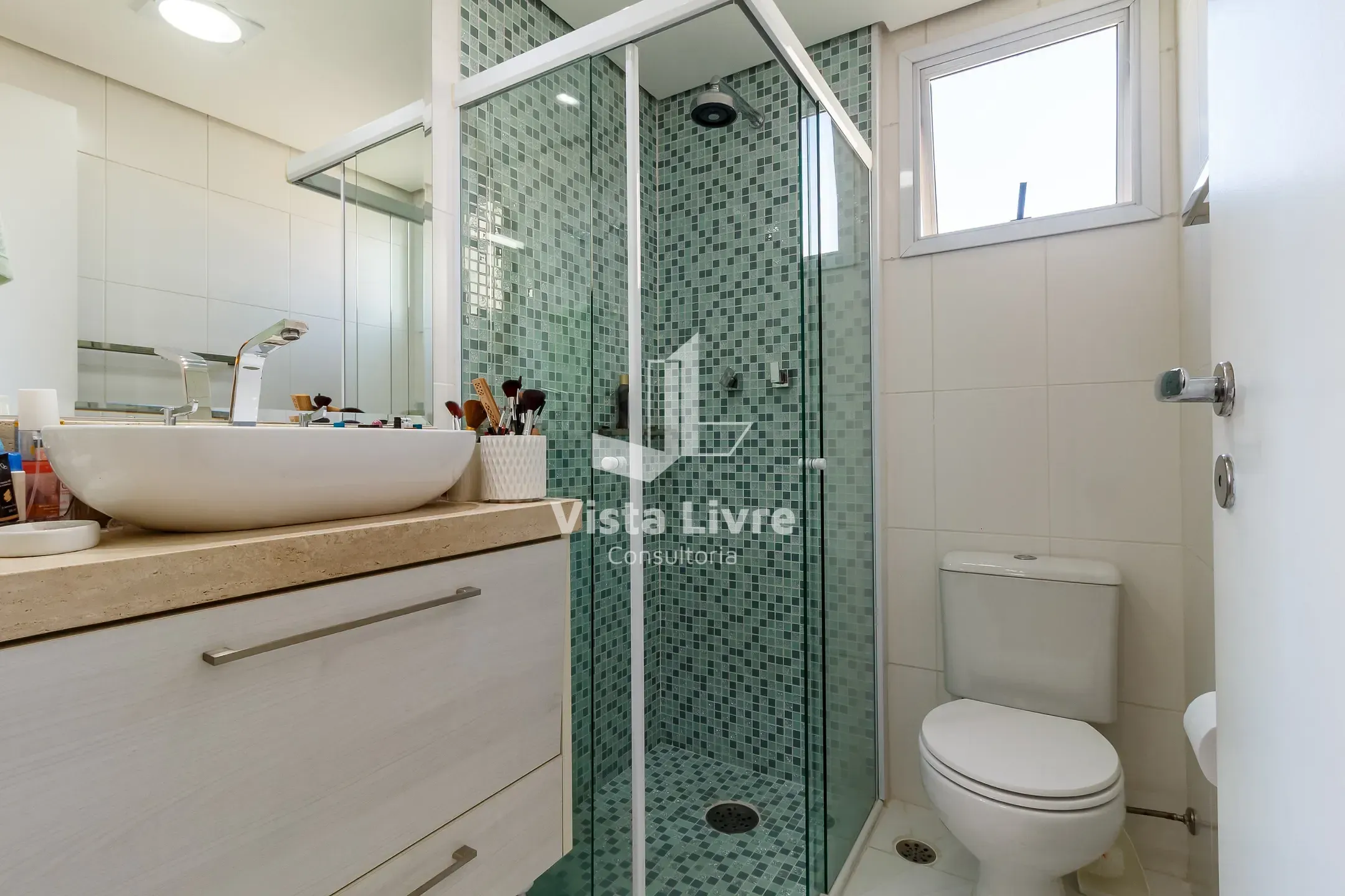 Apartamento, 3 quartos, 105 m² - Foto 33