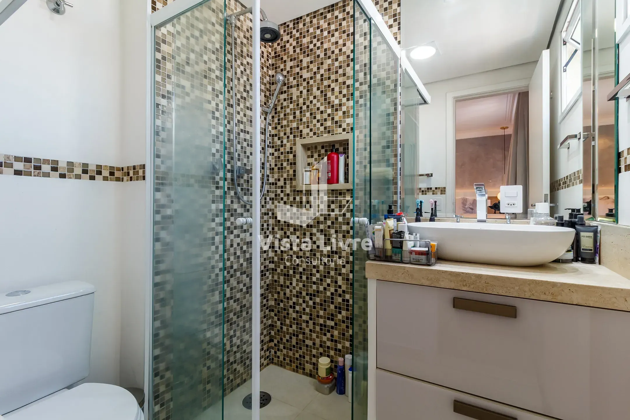 Apartamento, 3 quartos, 105 m² - Foto 32