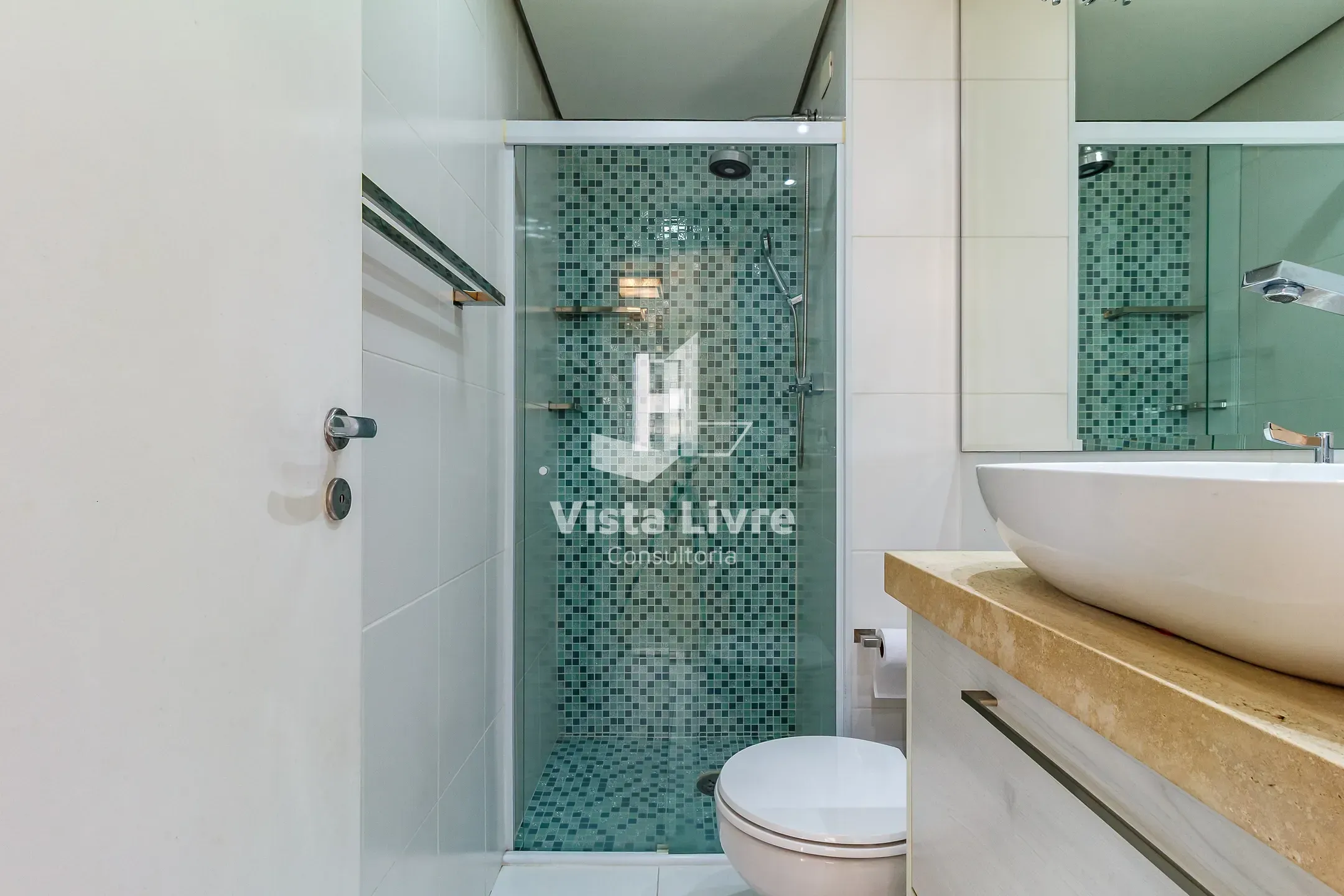 Apartamento, 3 quartos, 105 m² - Foto 34