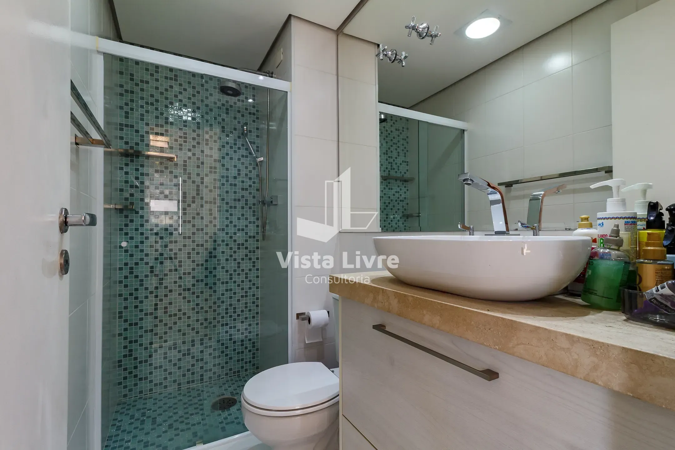 Apartamento, 3 quartos, 105 m² - Foto 31