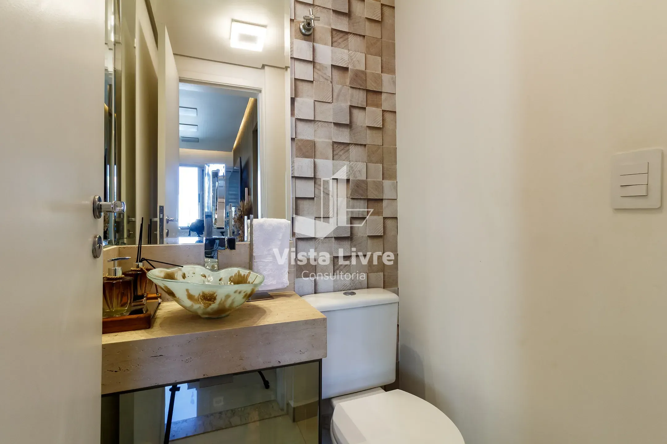 Apartamento, 3 quartos, 105 m² - Foto 35