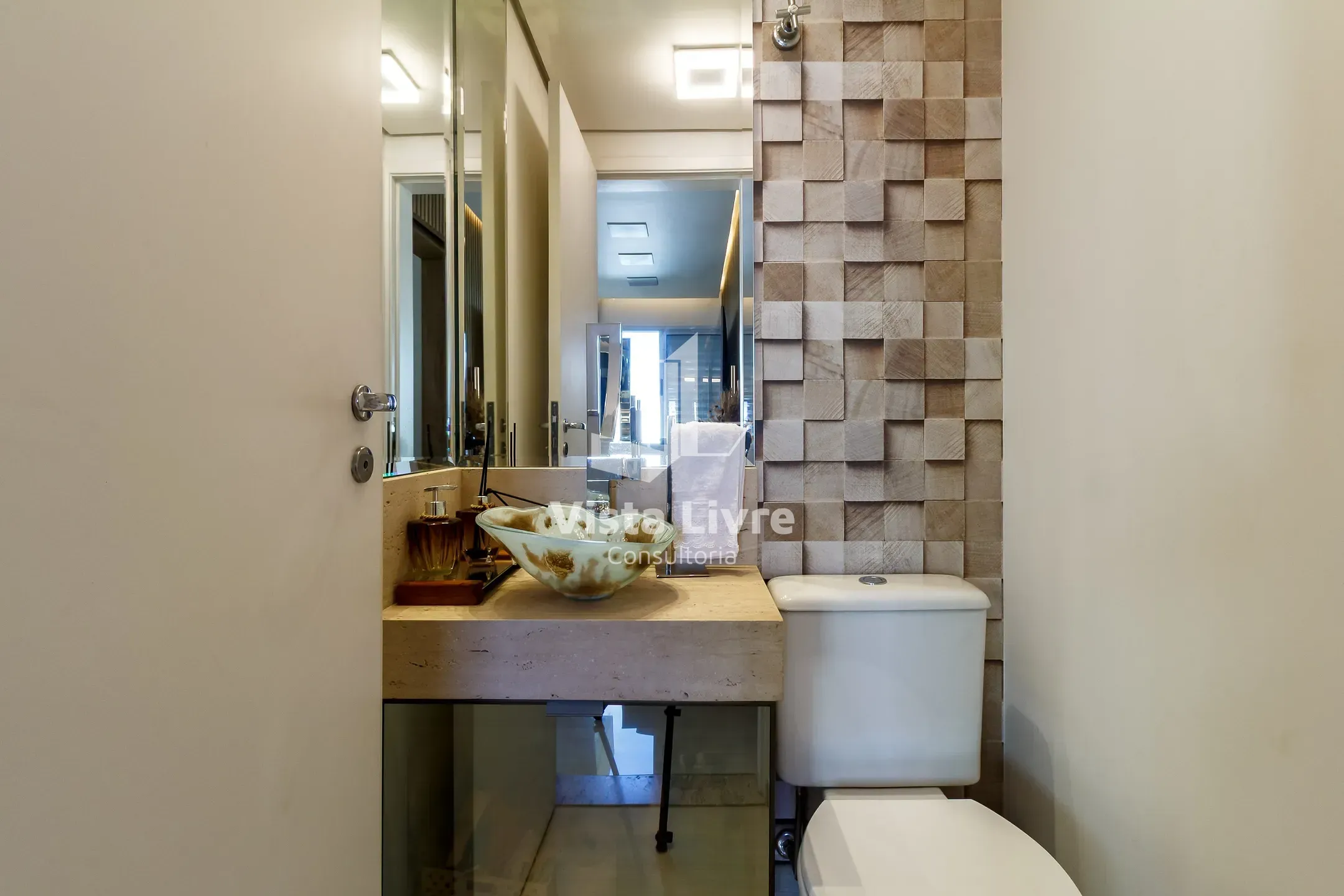 Apartamento, 3 quartos, 105 m² - Foto 38