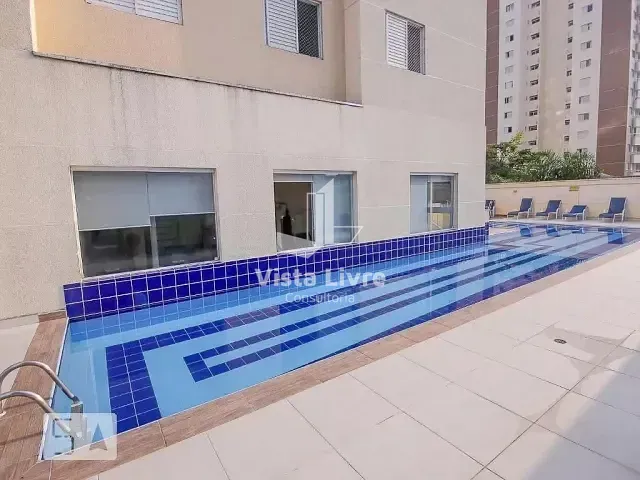 Apartamento com 105m² 3 quartos e 2 banheiros, à venda, no bairro Vila Romana em São Paulo