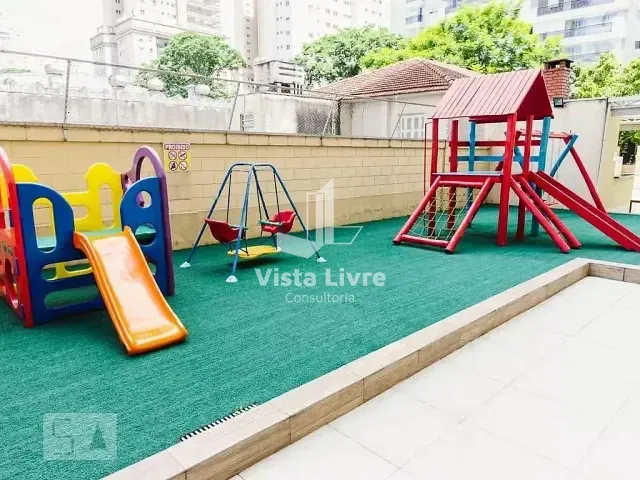 Apartamento com 105m² 3 quartos e 2 banheiros, à venda, no bairro Vila Romana em São Paulo