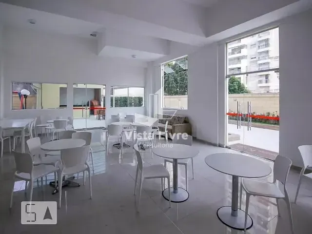 Apartamento com 105m² 3 quartos e 2 banheiros, à venda, no bairro Vila Romana em São Paulo