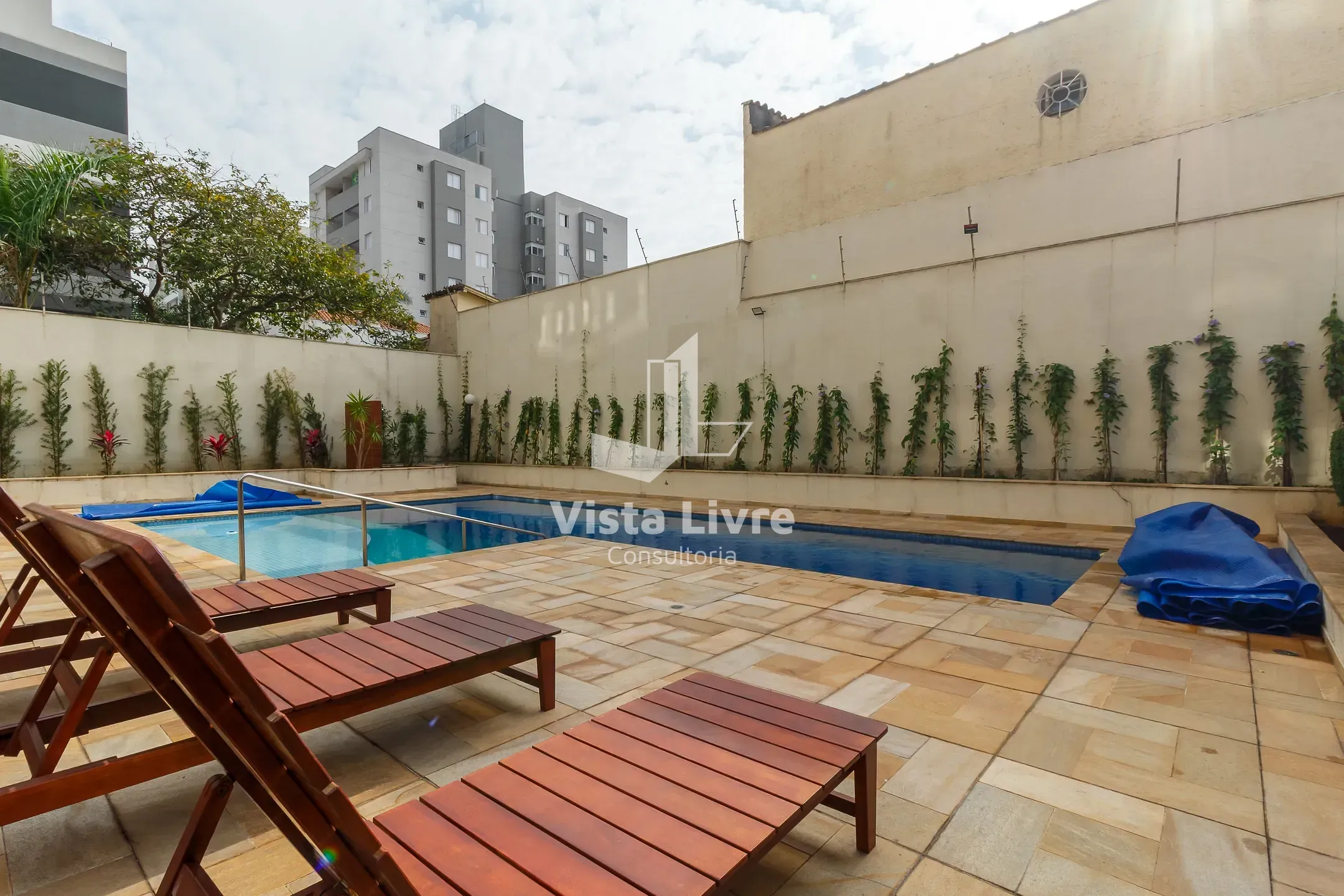 Apartamento, 4 quartos, 160 m² - Foto 43