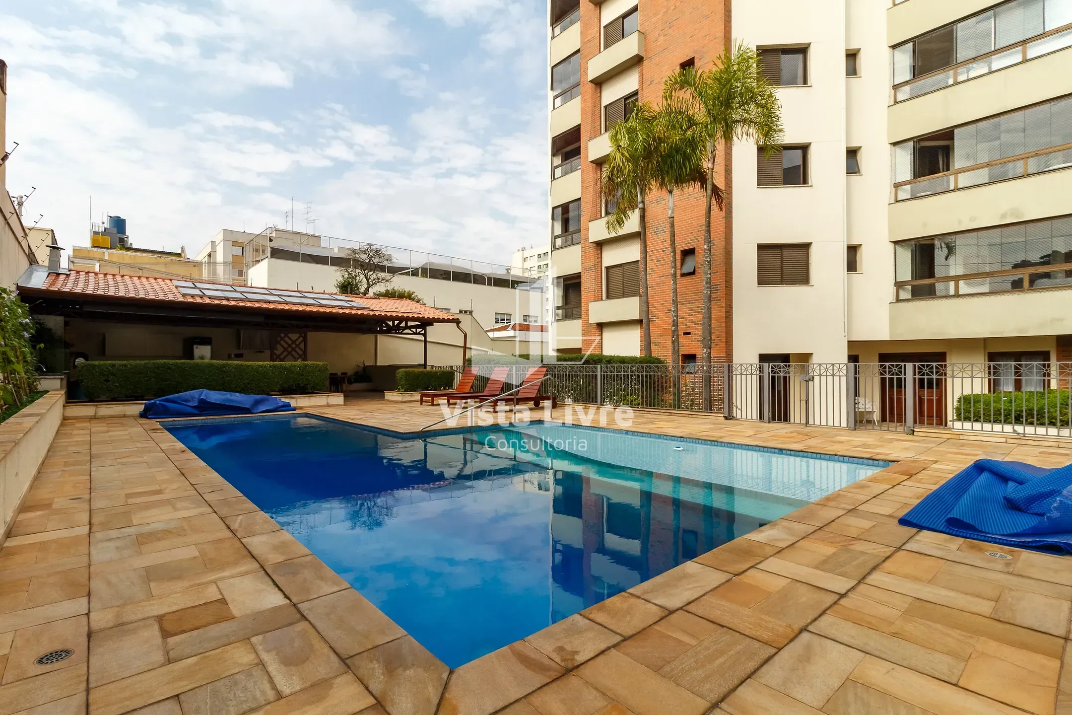 Apartamento, 4 quartos, 160 m² - Foto 44