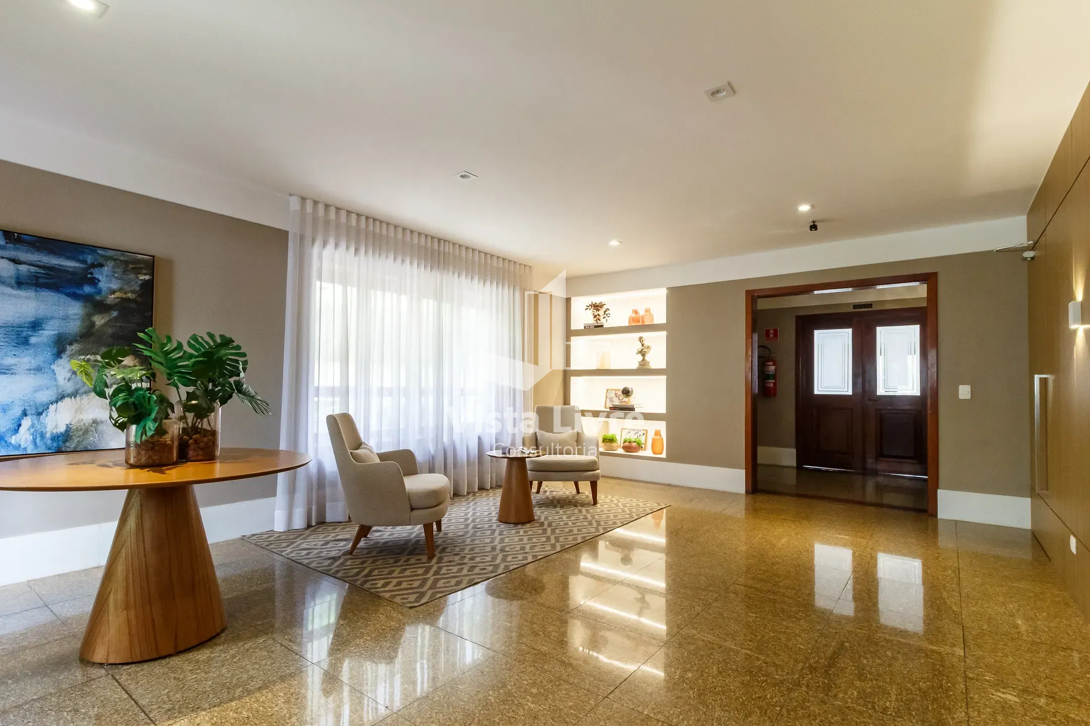 Apartamento, 4 quartos, 160 m² - Foto 45
