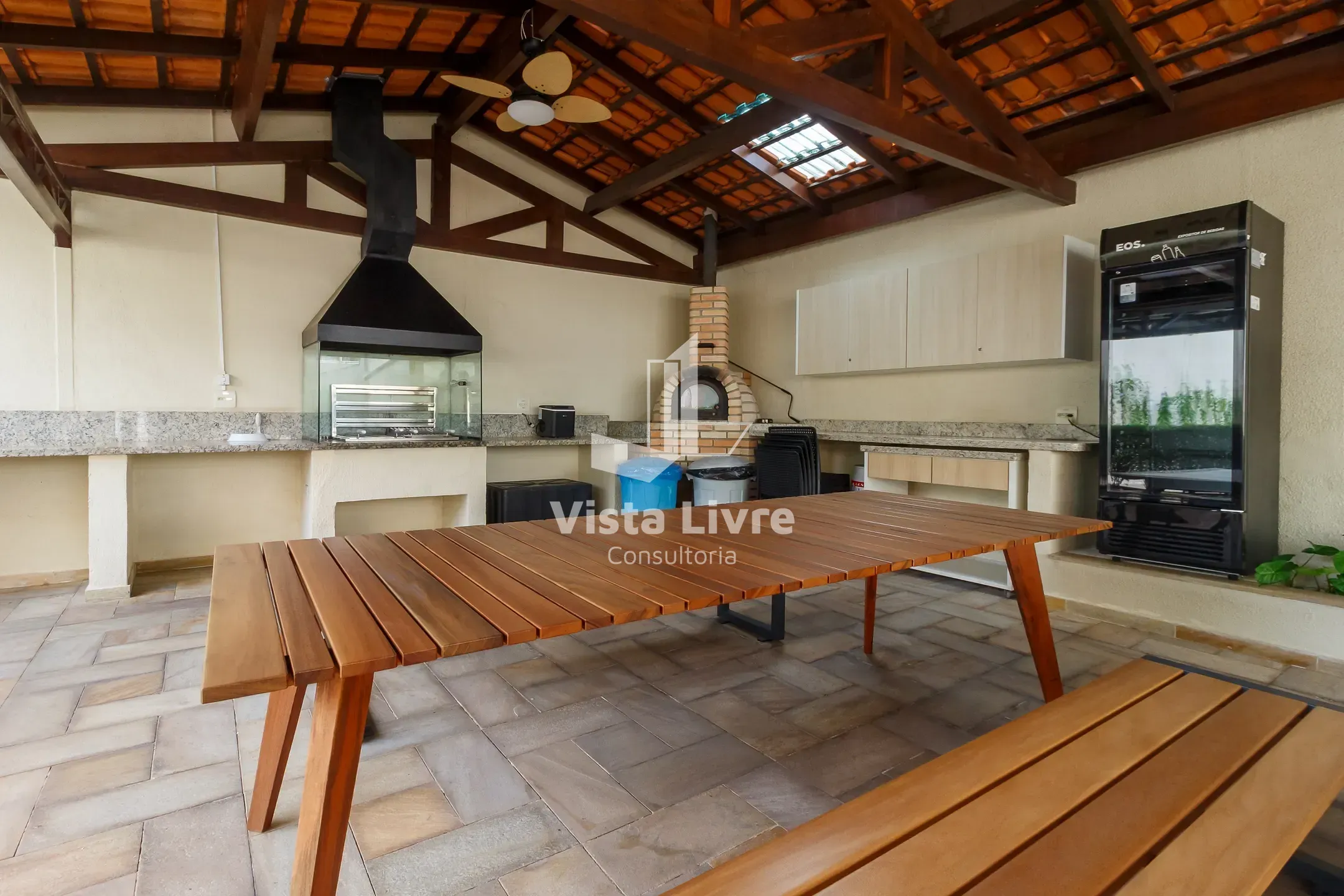 Apartamento, 4 quartos, 160 m² - Foto 46