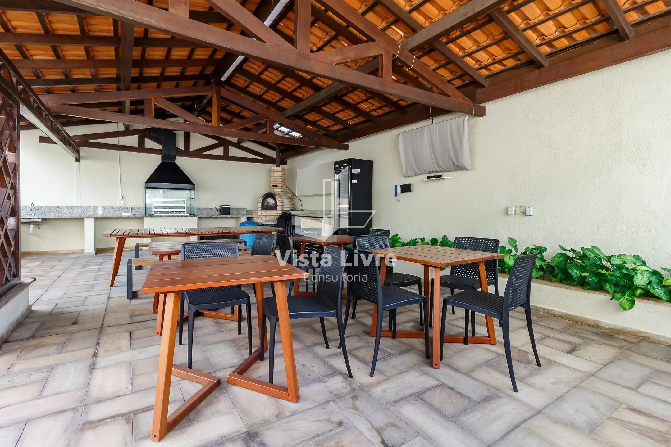 Apartamento, 4 quartos, 160 m² - Foto 48