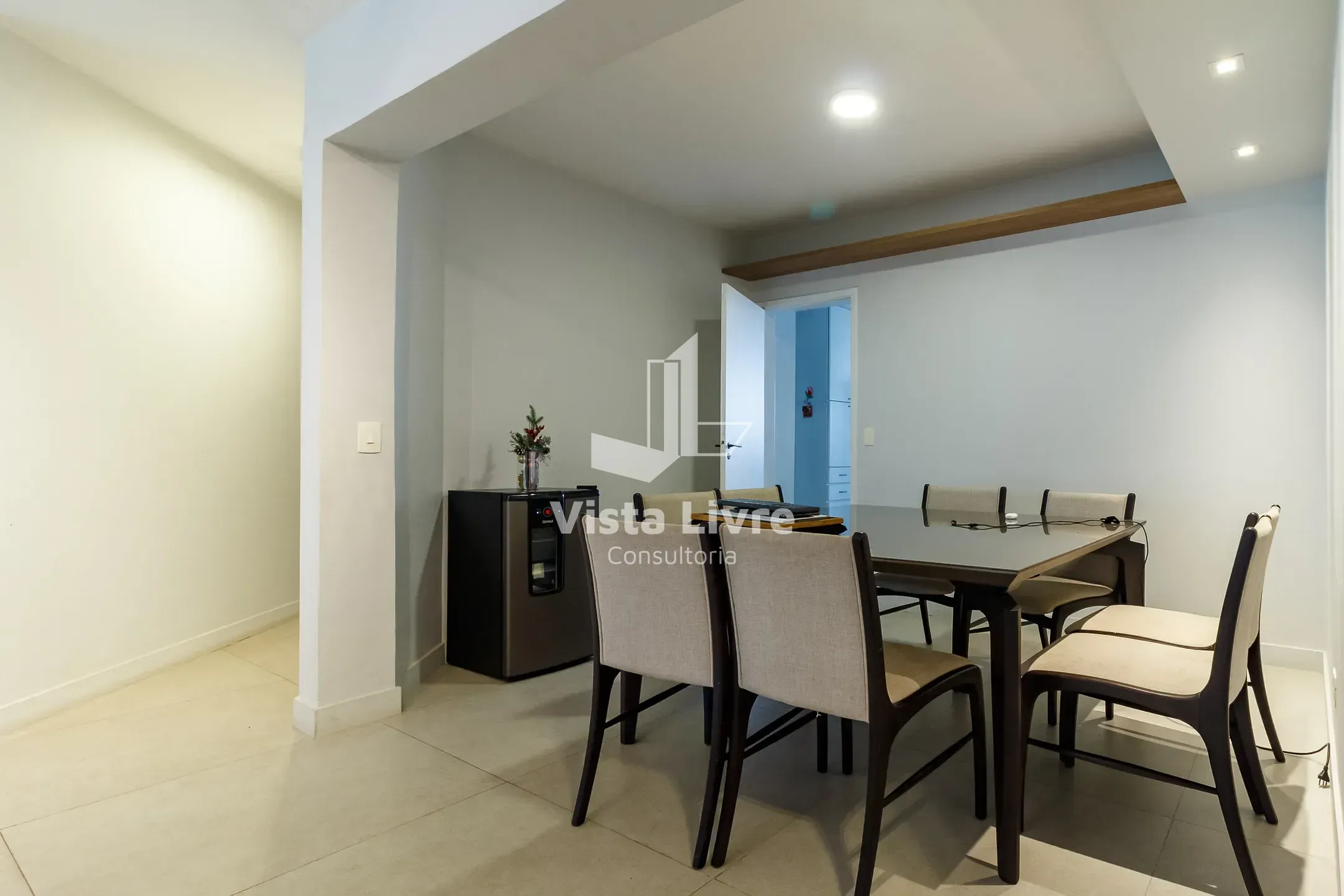 Apartamento, 4 quartos, 160 m² - Foto 10
