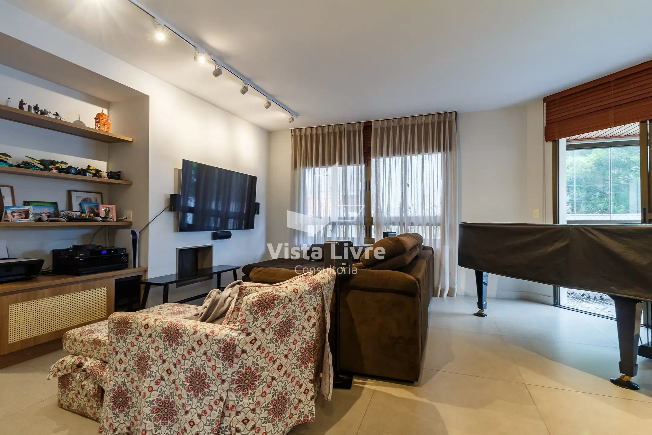 Apartamento, 4 quartos, 160 m² - Foto 1