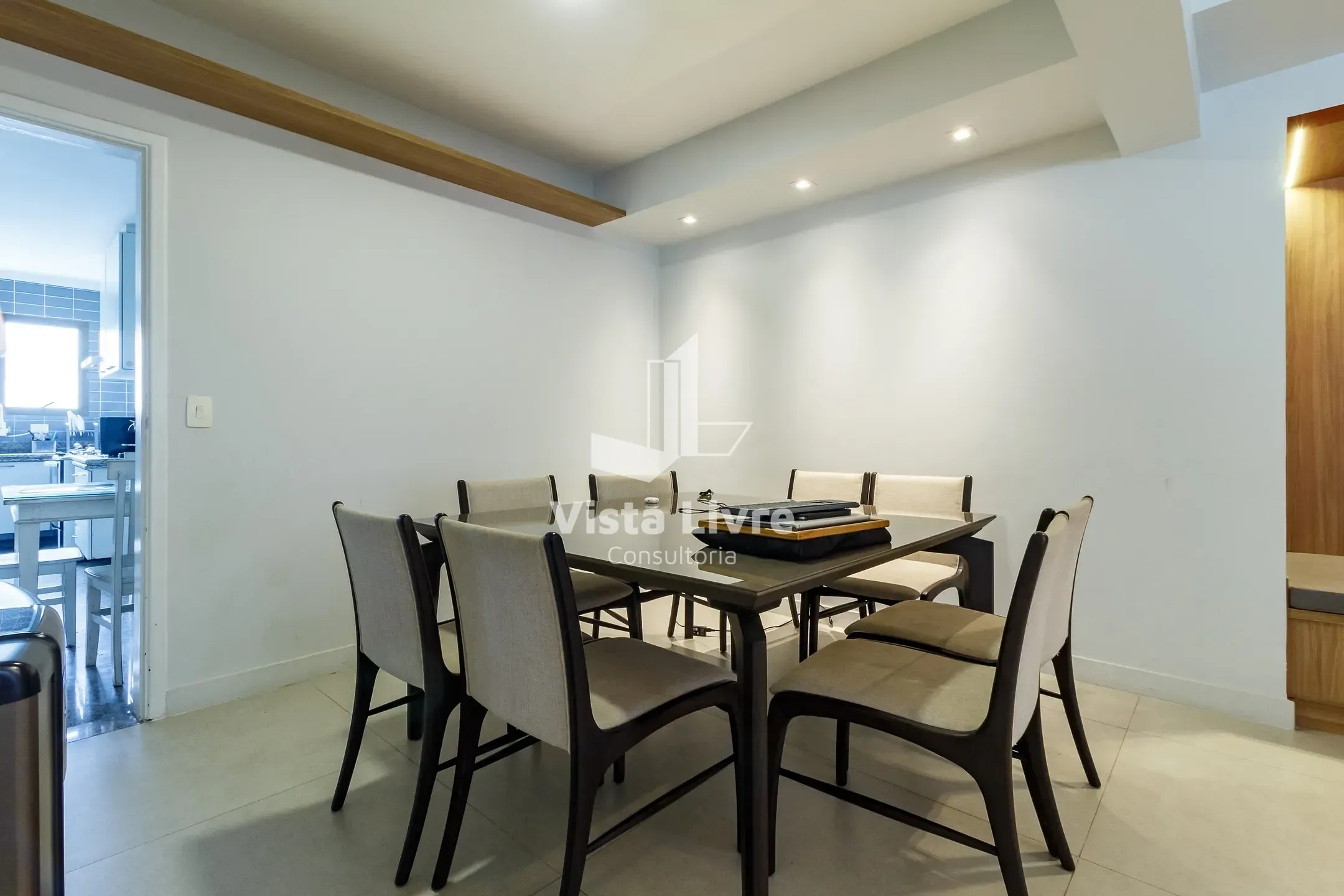 Apartamento, 4 quartos, 160 m² - Foto 4