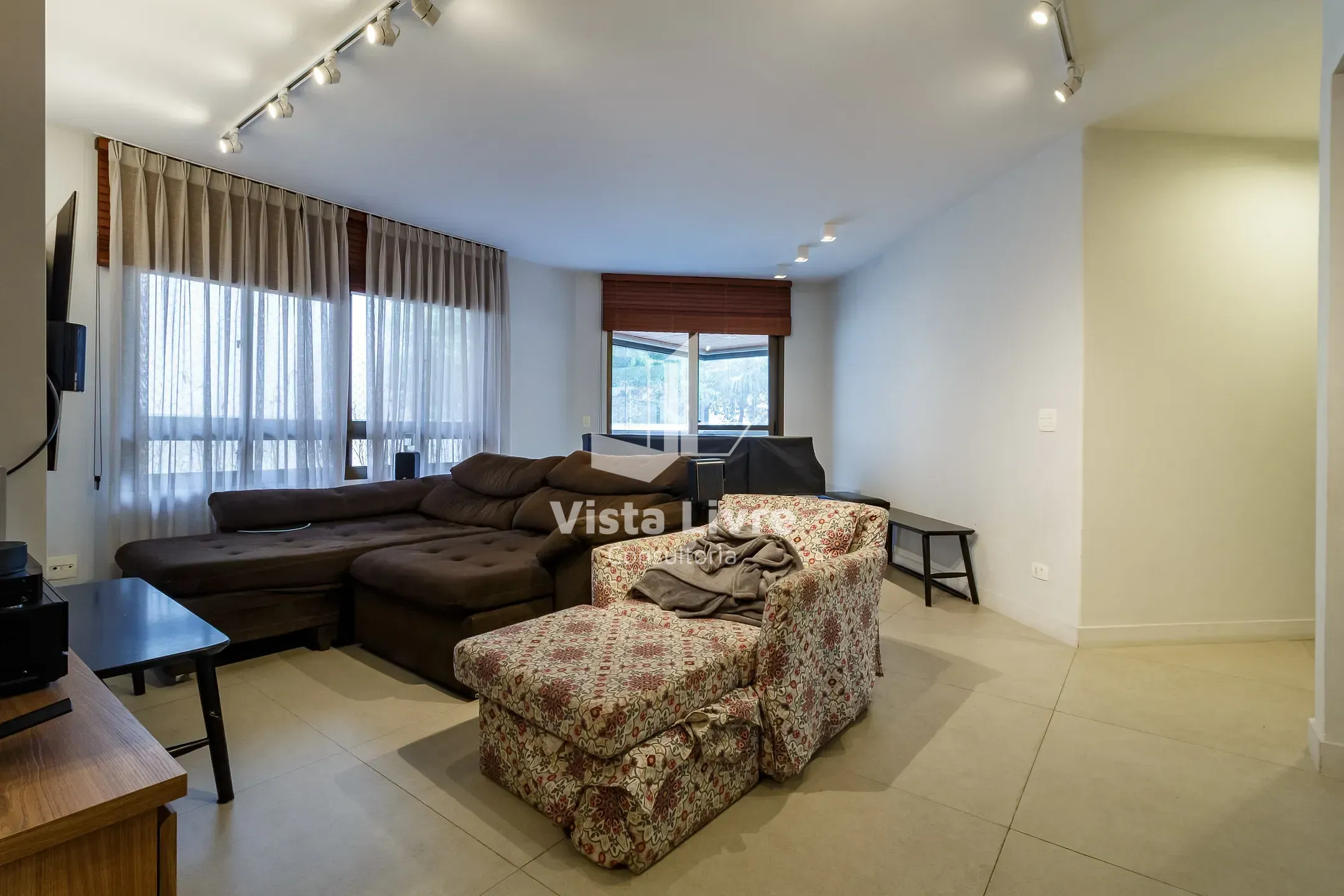 Apartamento, 4 quartos, 160 m² - Foto 2