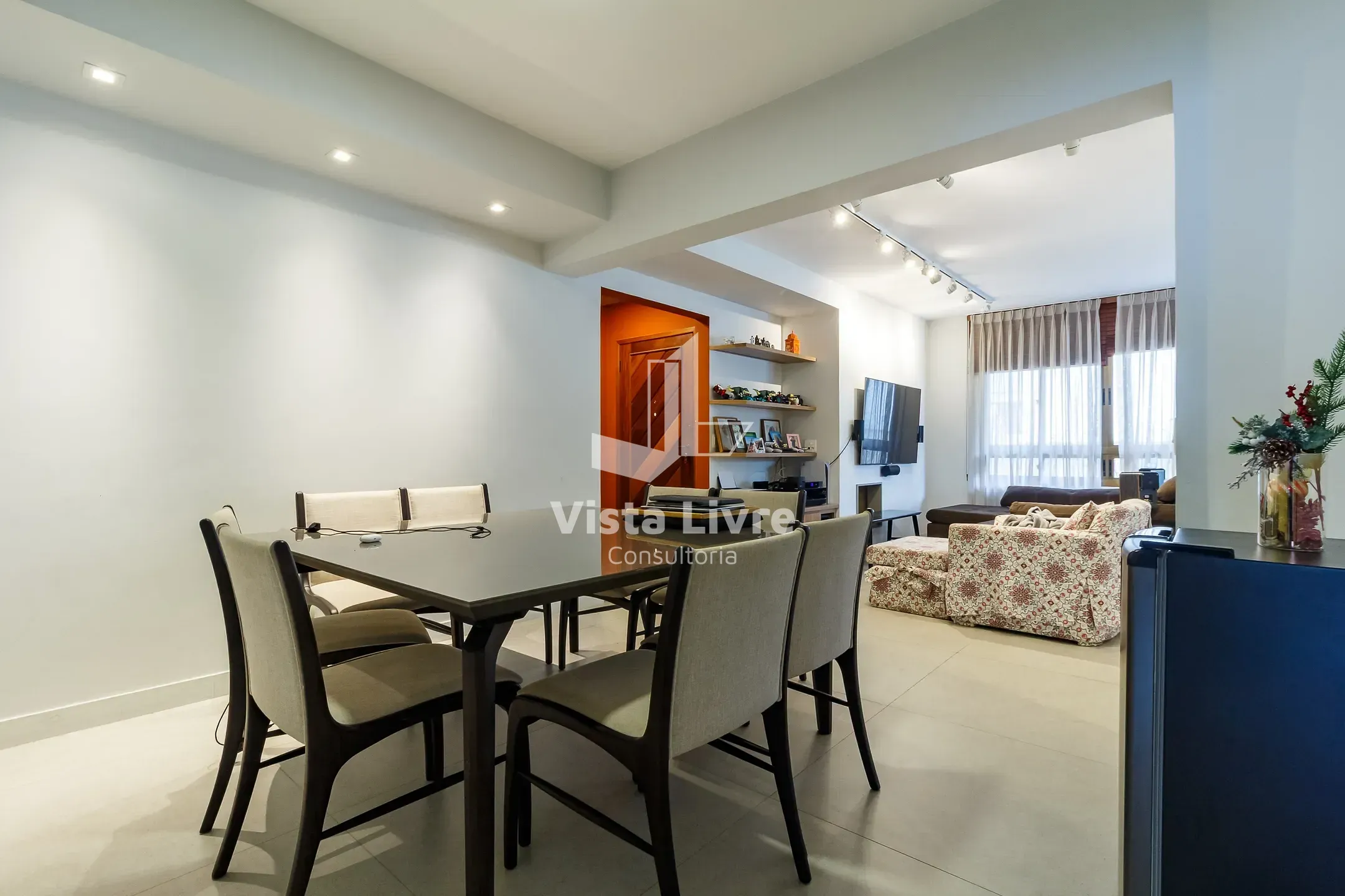 Apartamento, 4 quartos, 160 m² - Foto 12