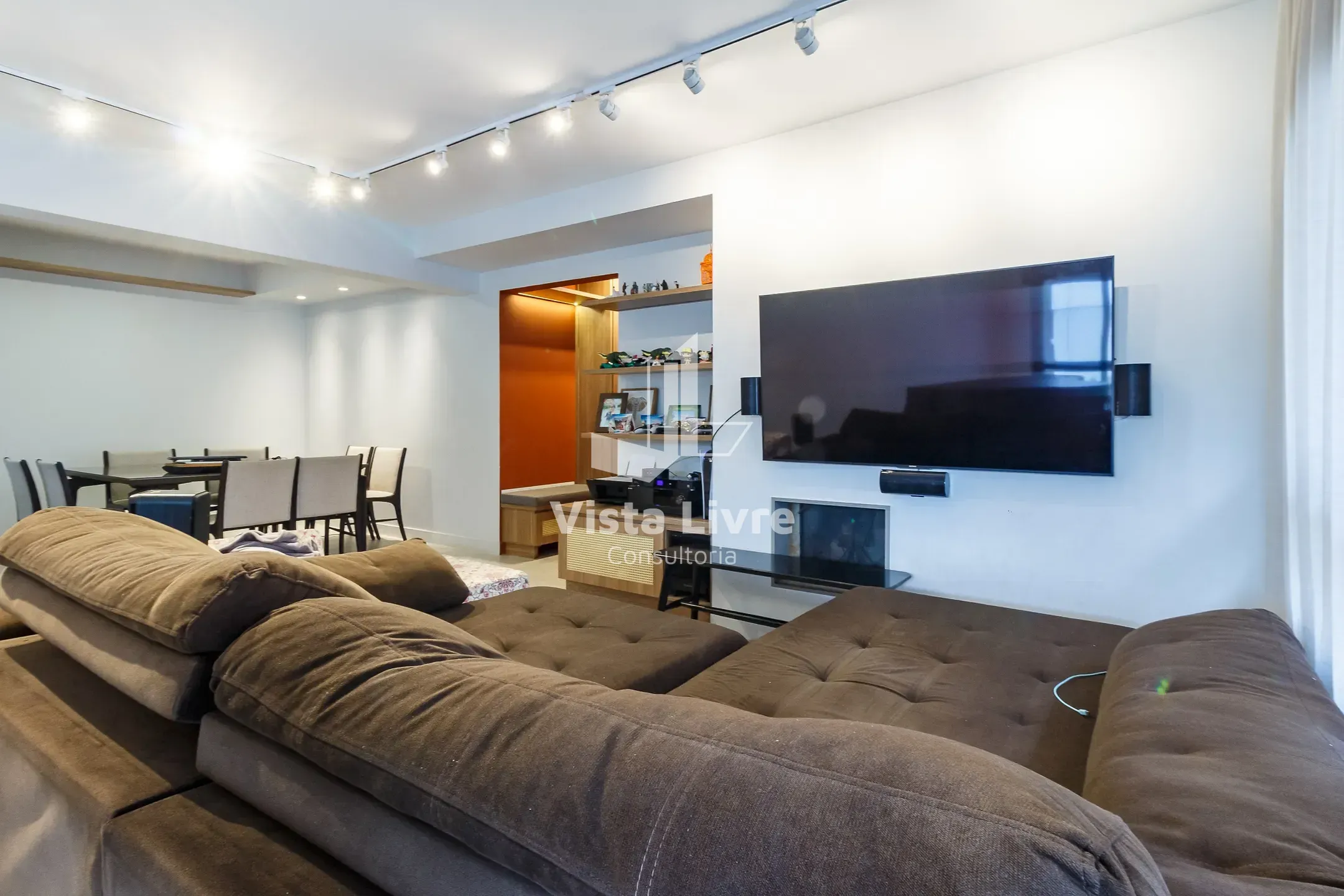 Apartamento, 4 quartos, 160 m² - Foto 7