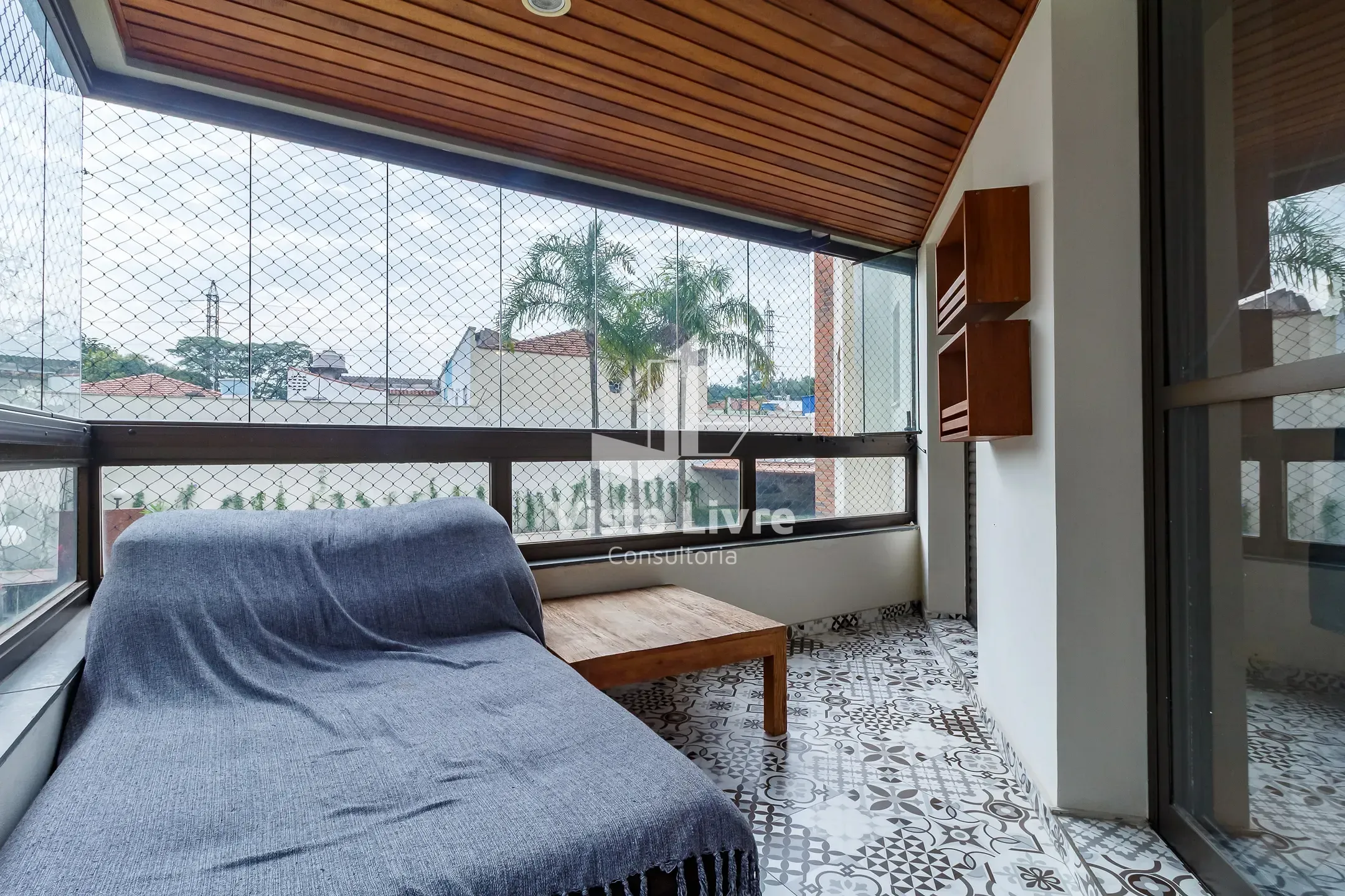 Apartamento, 4 quartos, 160 m² - Foto 8