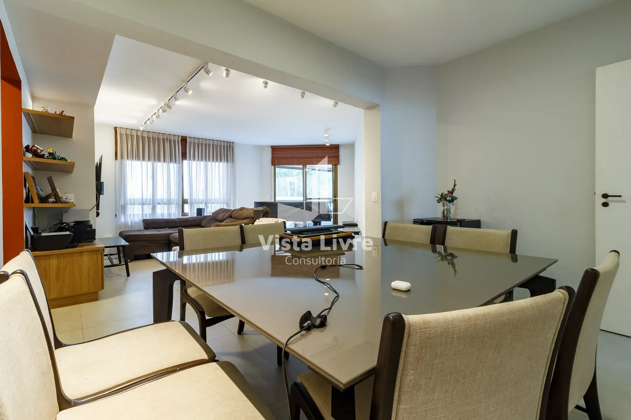 Apartamento, 4 quartos, 160 m² - Foto 13
