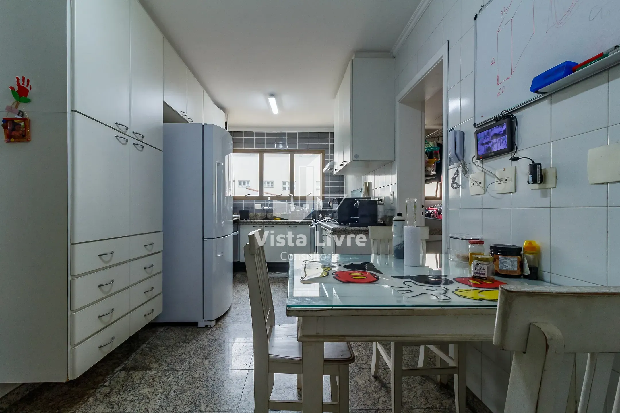 Apartamento, 4 quartos, 160 m² - Foto 16