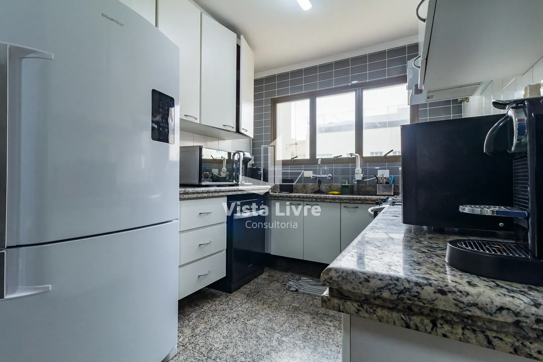 Apartamento, 4 quartos, 160 m² - Foto 15