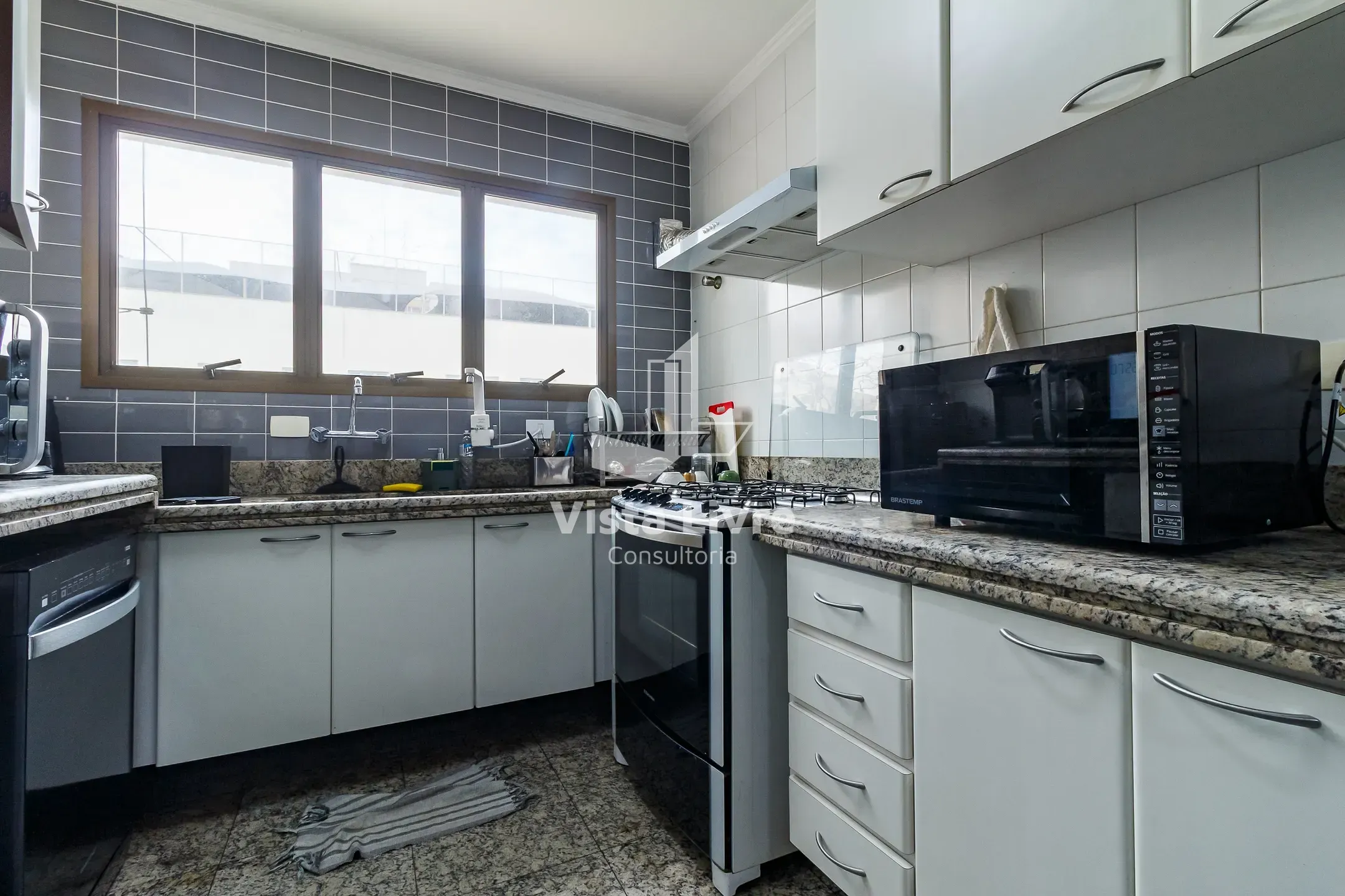 Apartamento, 4 quartos, 160 m² - Foto 17